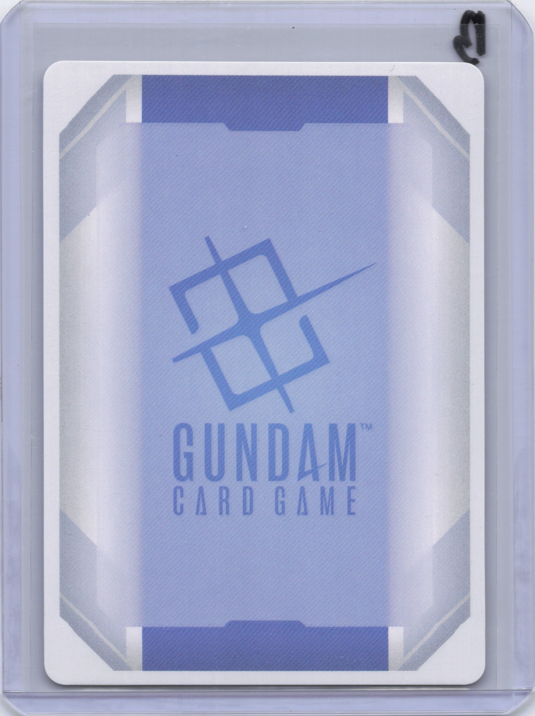 Suletta Mercury (C+) (SP) - Freedom Ascension (GD05)