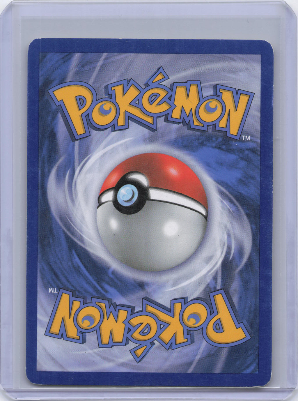 Surfing Pikachu - Rising Rivals (RR)