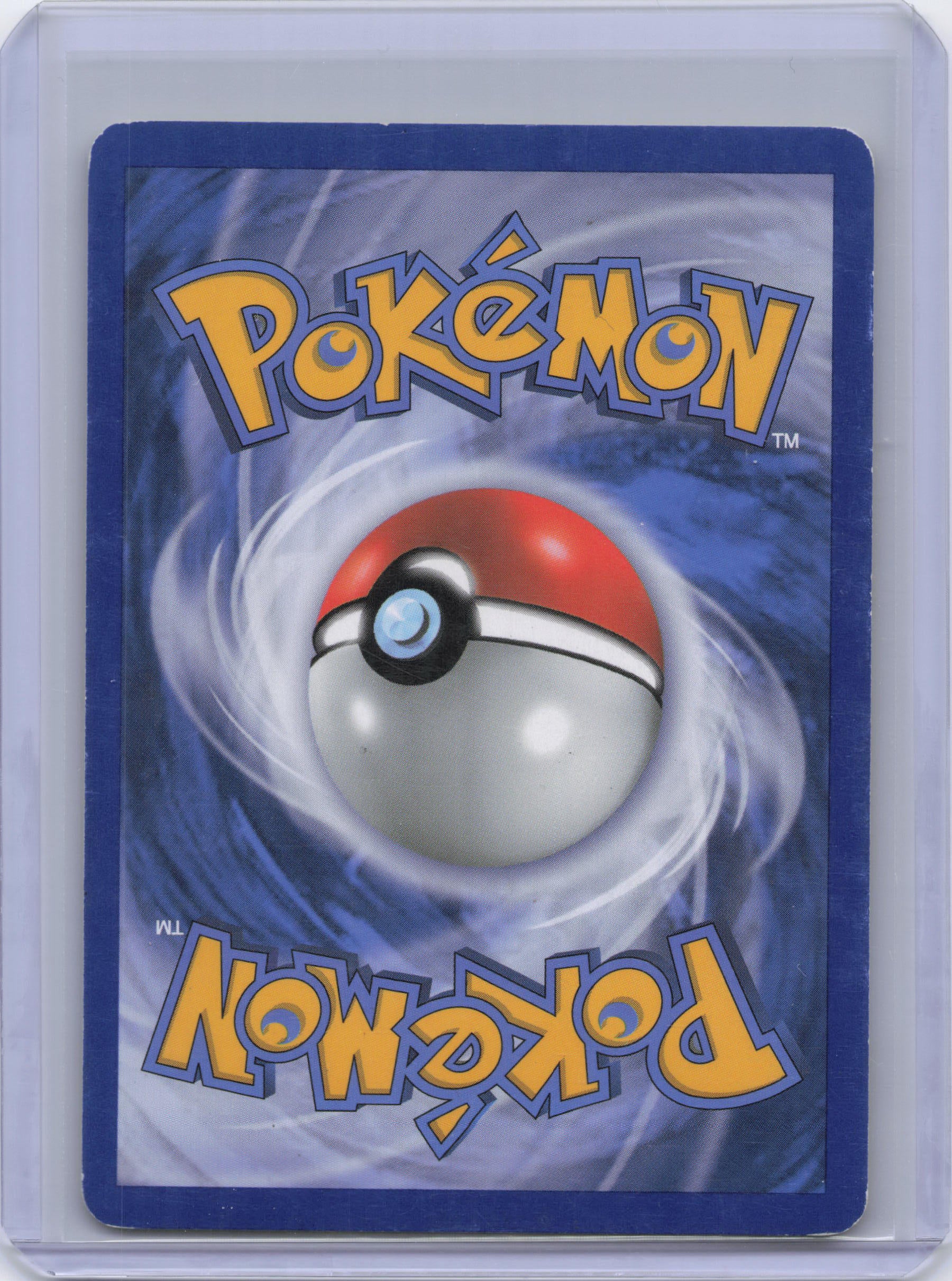 Surfing Pikachu - Rising Rivals (RR)
