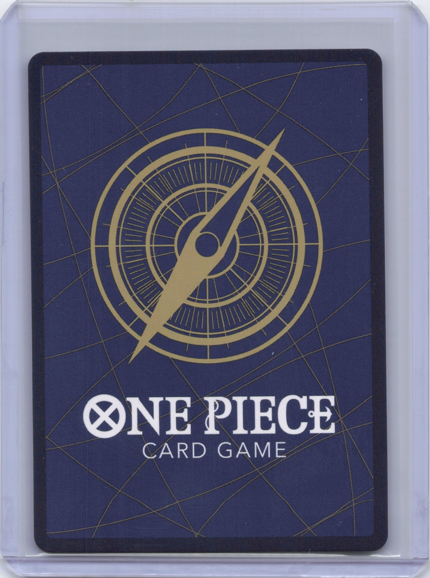 Uta - OP02-120 (Premium Card Collection -Uta-) - One Piece Promotion Cards (OP-PR)