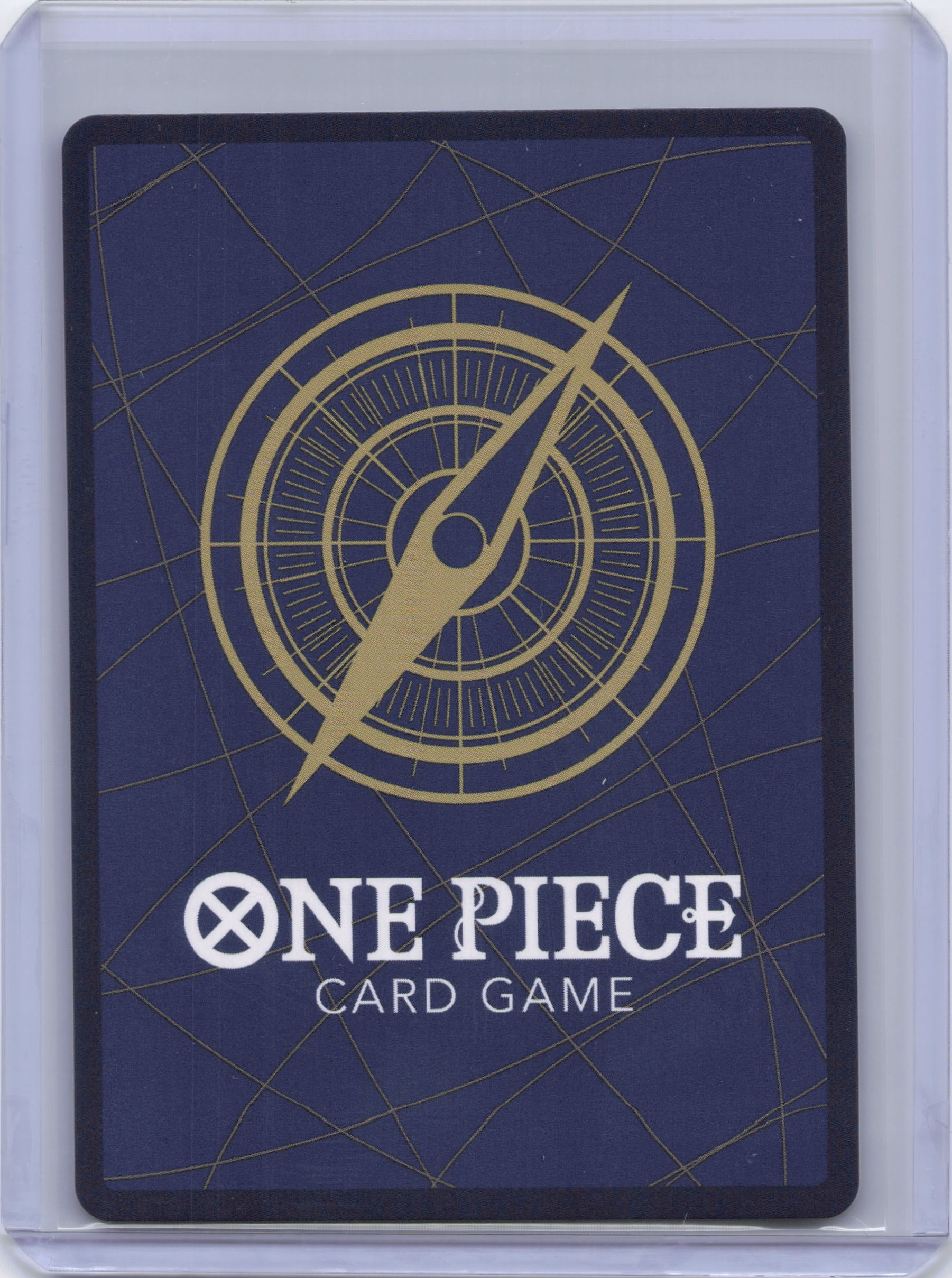 Uta - OP02-120 (Premium Card Collection -Uta-) - One Piece Promotion Cards (OP-PR)