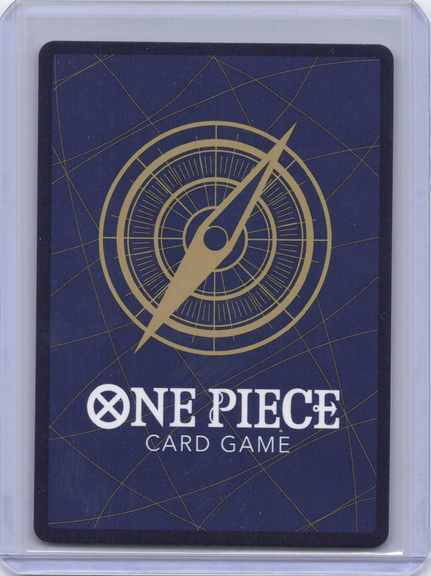 Uta - P-031 (Premium Card Collection -Uta-) - One Piece Promotion Cards (OP-PR)
