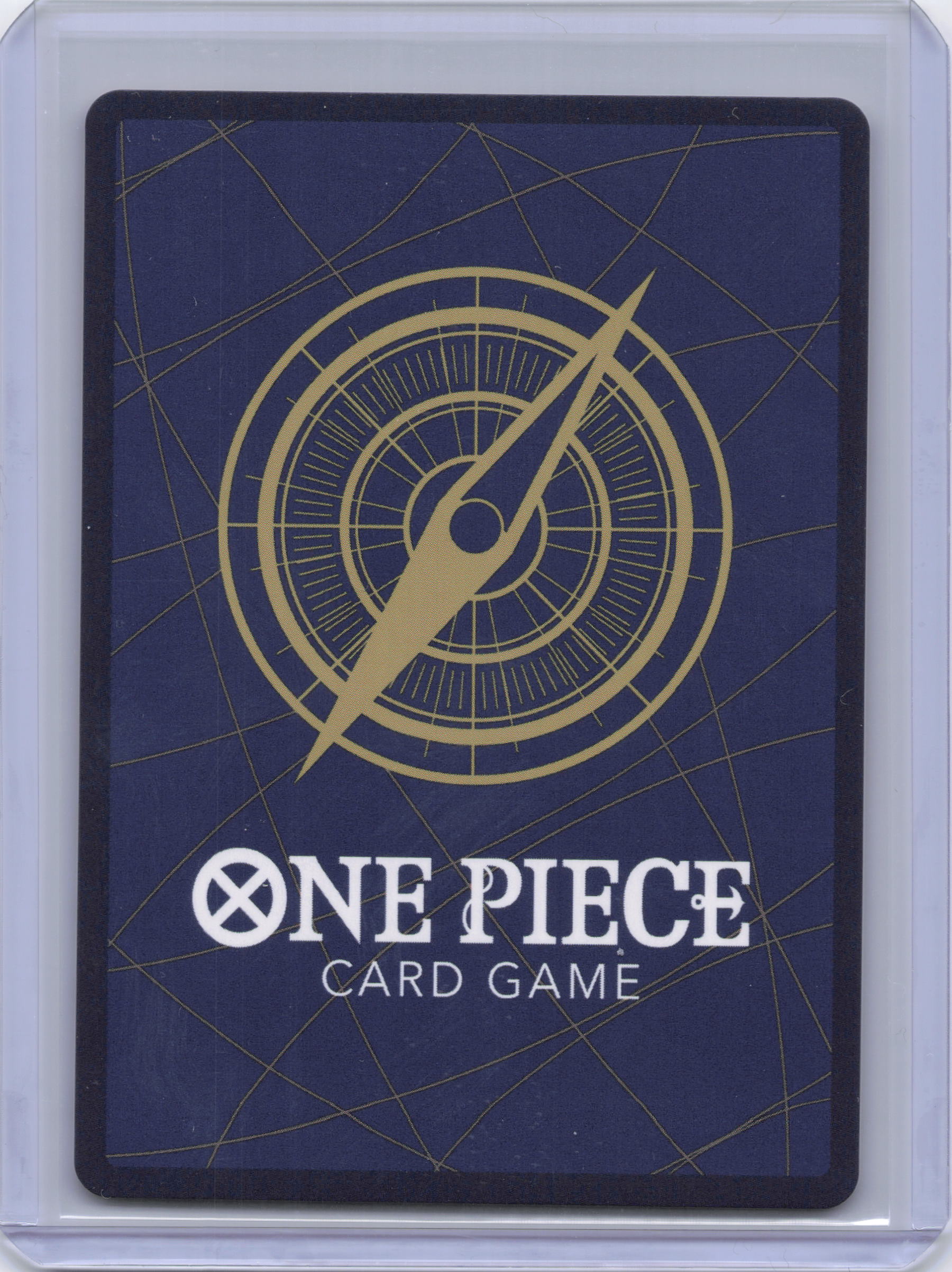 Uta - P-031 (Premium Card Collection -Uta-) - One Piece Promotion Cards (OP-PR)