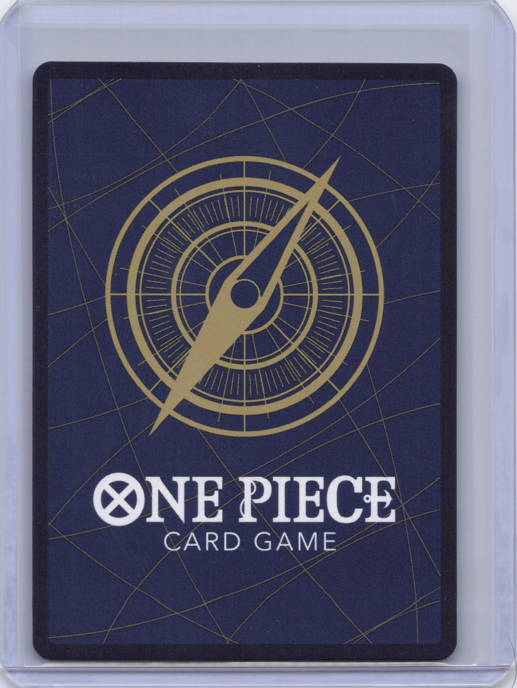 Uta - OP01-005 (Premium Card Collection -Uta-) - One Piece Promotion Cards (OP-PR)