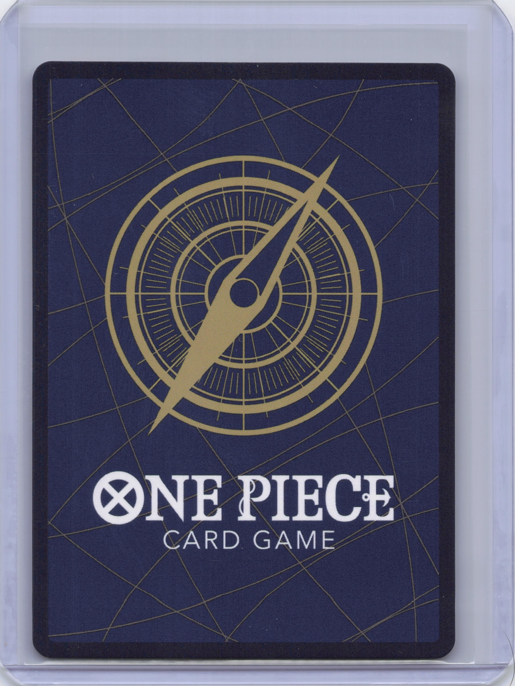 Uta - OP01-005 (Premium Card Collection -Uta-) - One Piece Promotion Cards (OP-PR)