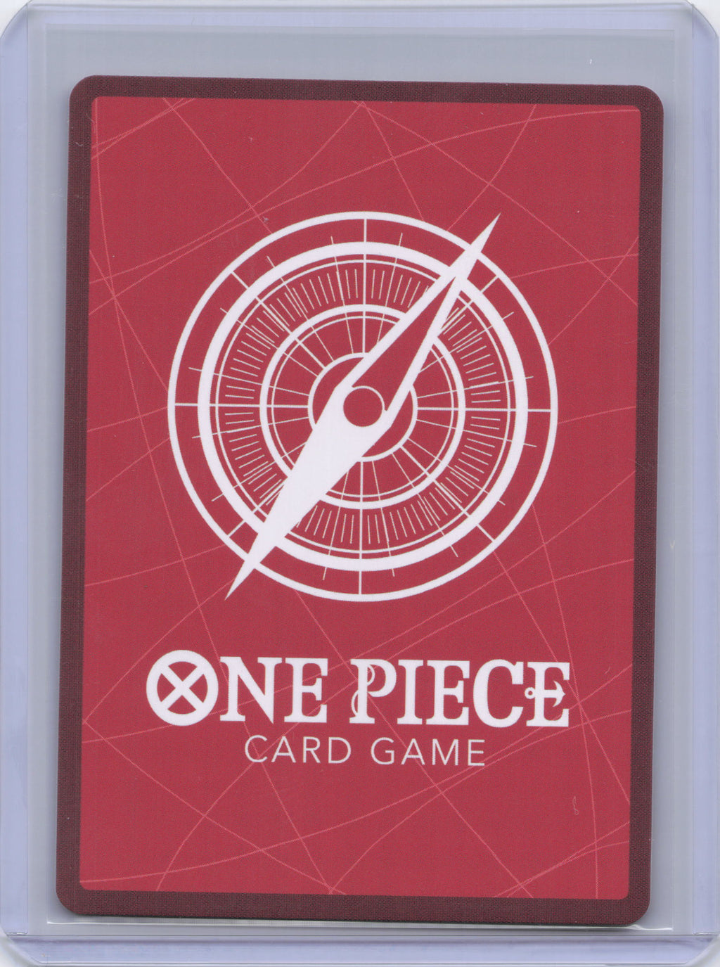 Uta - P-011 (Premium Card Collection -Uta-) - One Piece Promotion Cards (OP-PR)