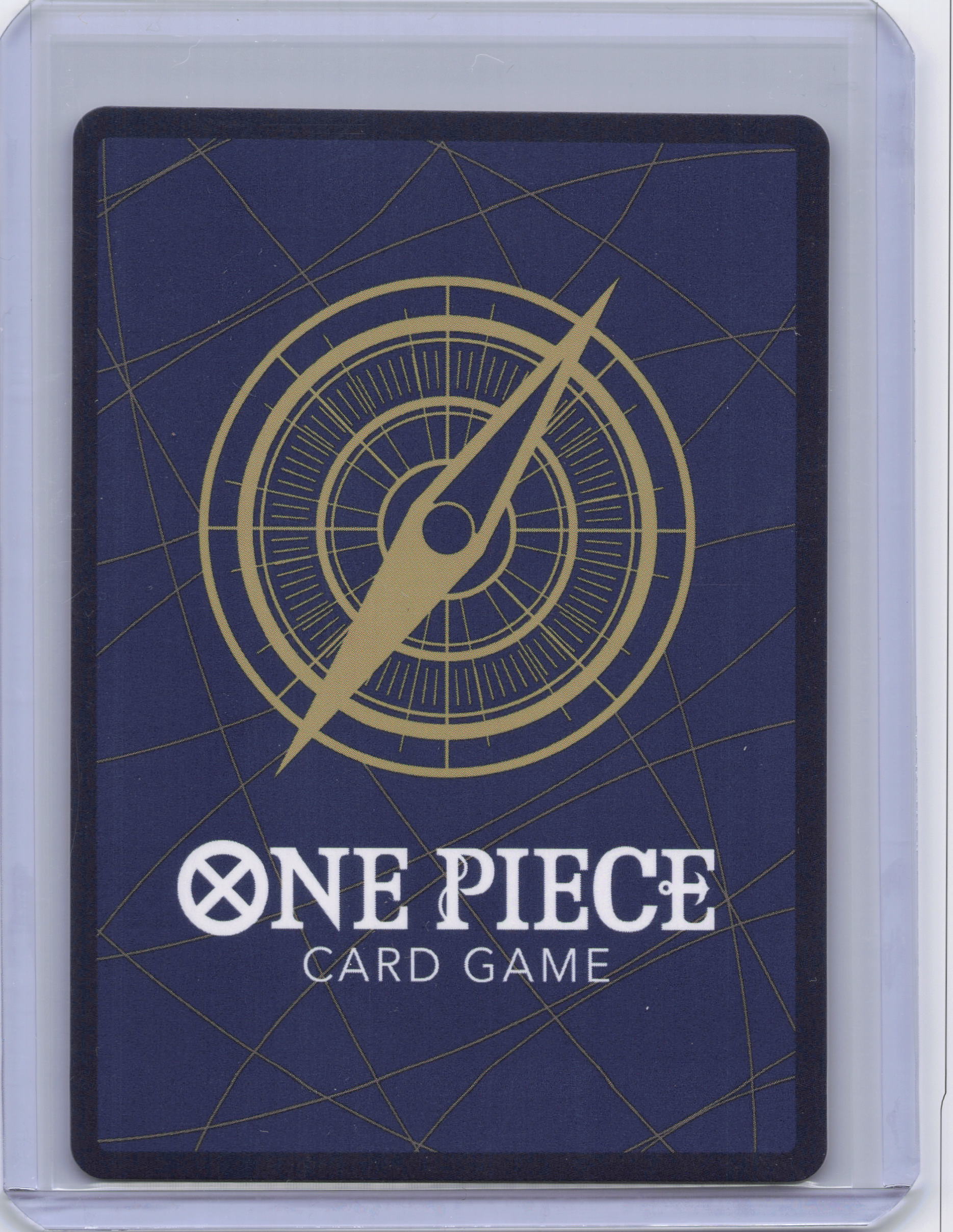Uta - ST08-002 (Premium Card Collection -Uta-) - One Piece Promotion Cards (OP-PR)
