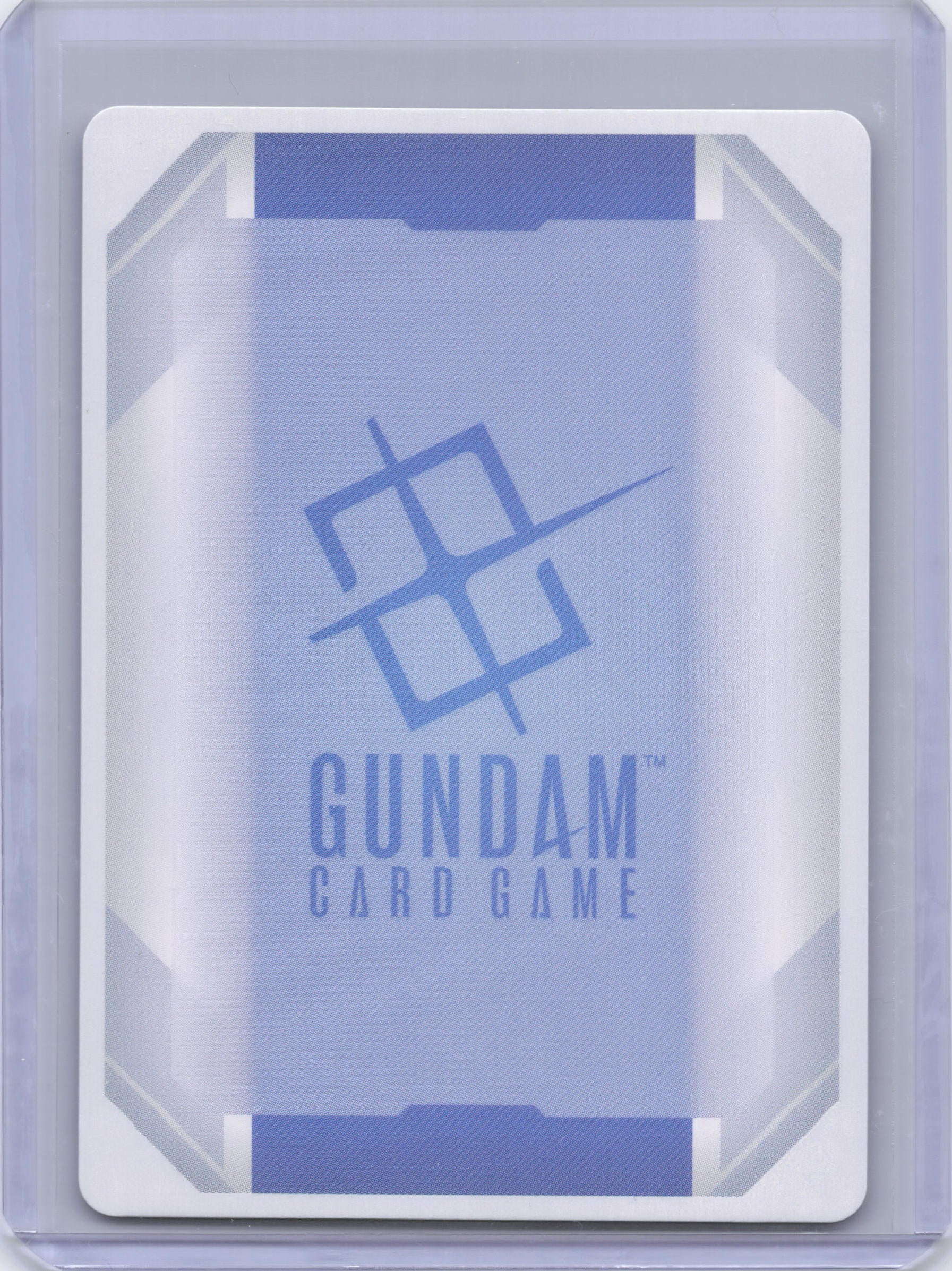 Nu Gundam (LR+) - Freedom Ascension (GD05)