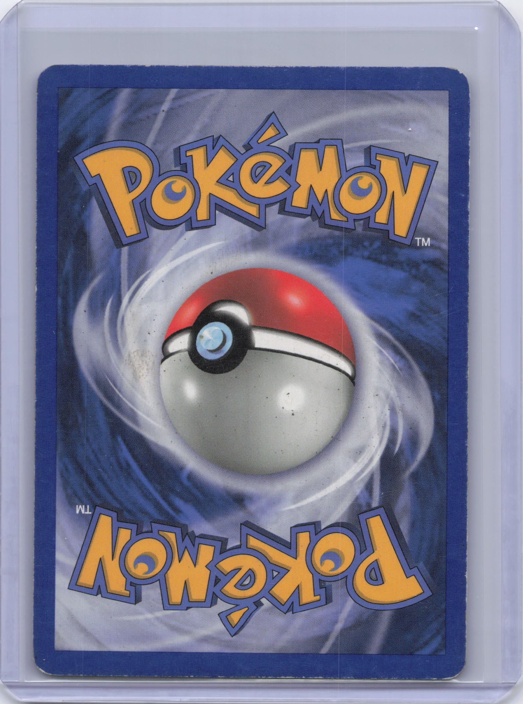 Potion Energy - Legendary Collection (LC) (Reverse Holo)