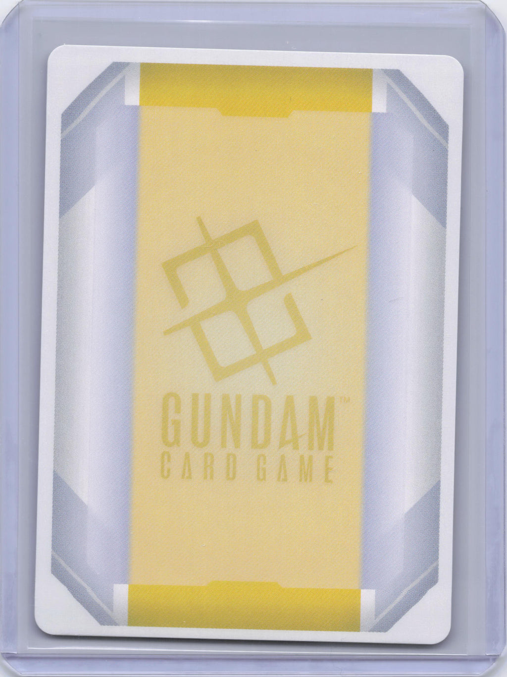 EX Resource (EXR-009) (C+) (SP) - Freedom Ascension (GD05)