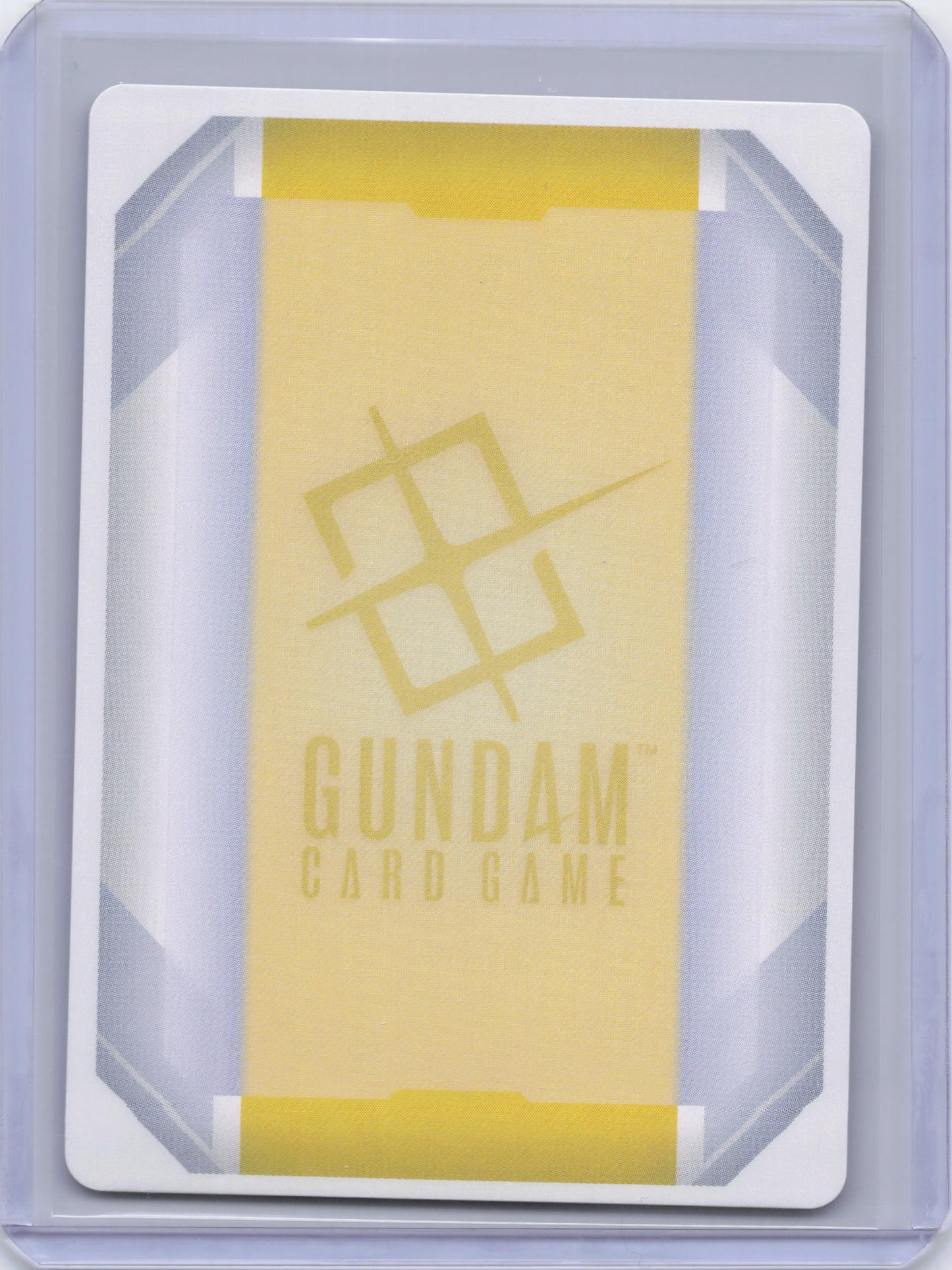 EX Resource (EXR-009) (C+) (SP) - Freedom Ascension (GD05)