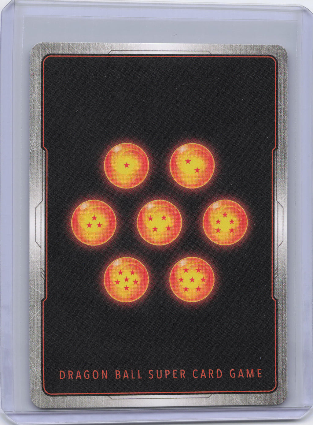 Raditz - SB01-026 (Alternate Art) - Manga Booster 01 (SB01)