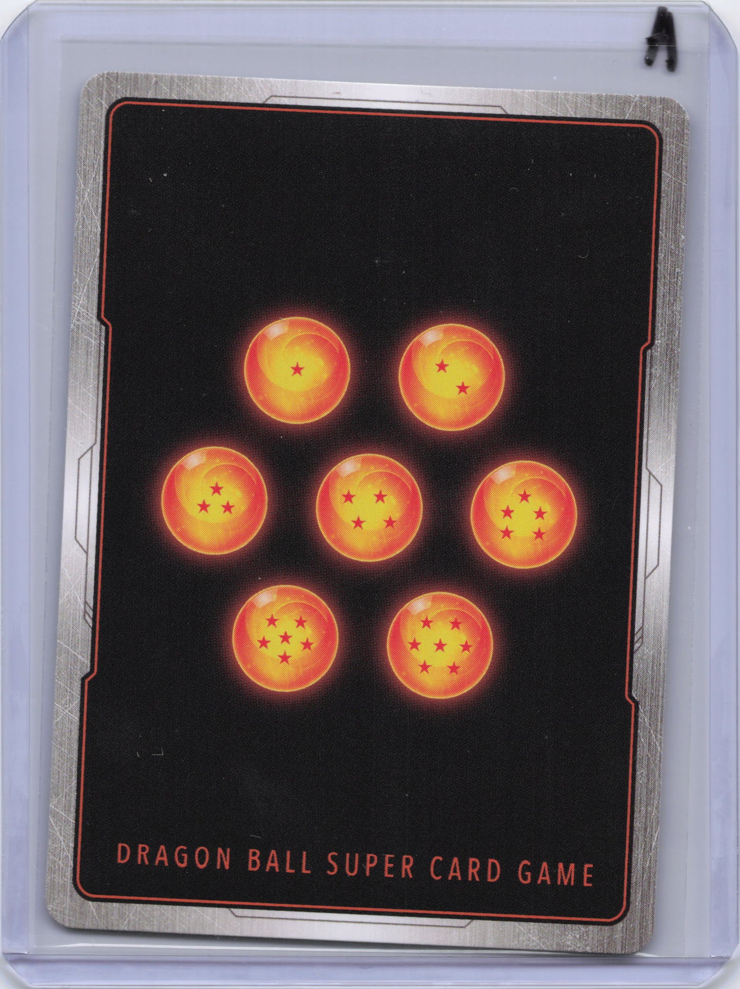 Son Goku/Vegeta - Dual Evolution (FB09)
