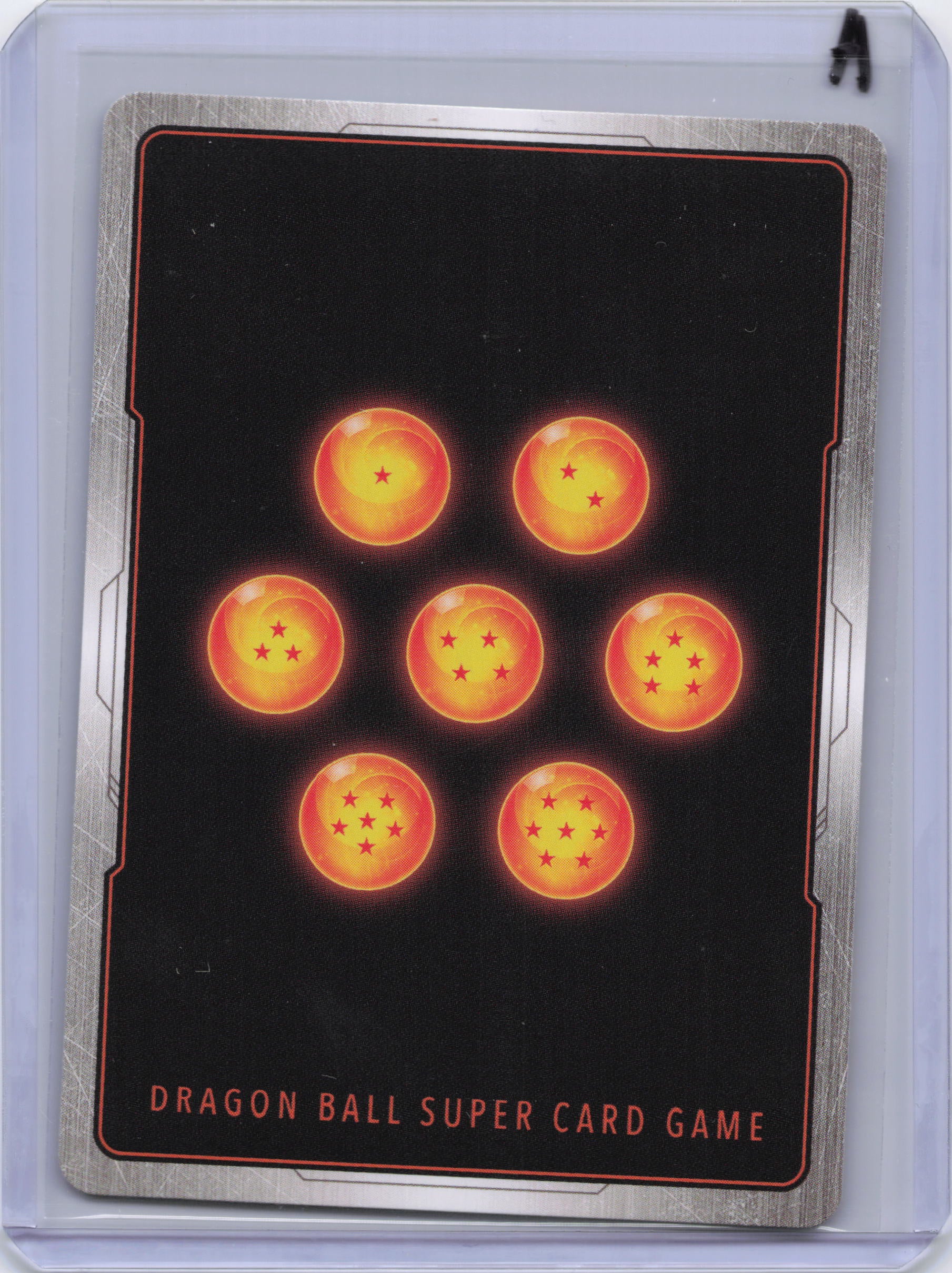 Son Goku/Vegeta - Dual Evolution (FB09)