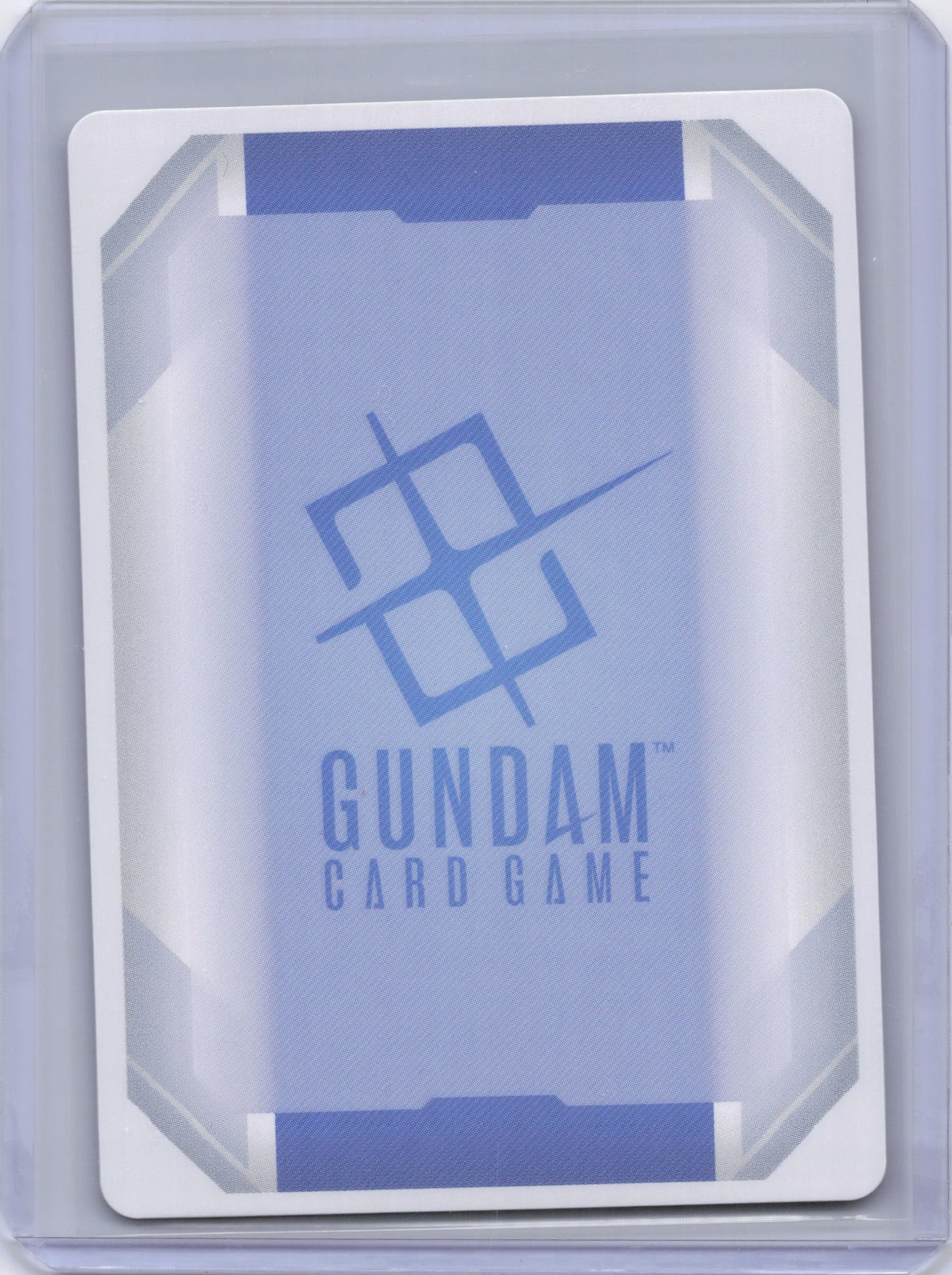 Nyaan (Store Tournament Winner Pack 03) - Gundam Promotional Cards (GCG-PR)