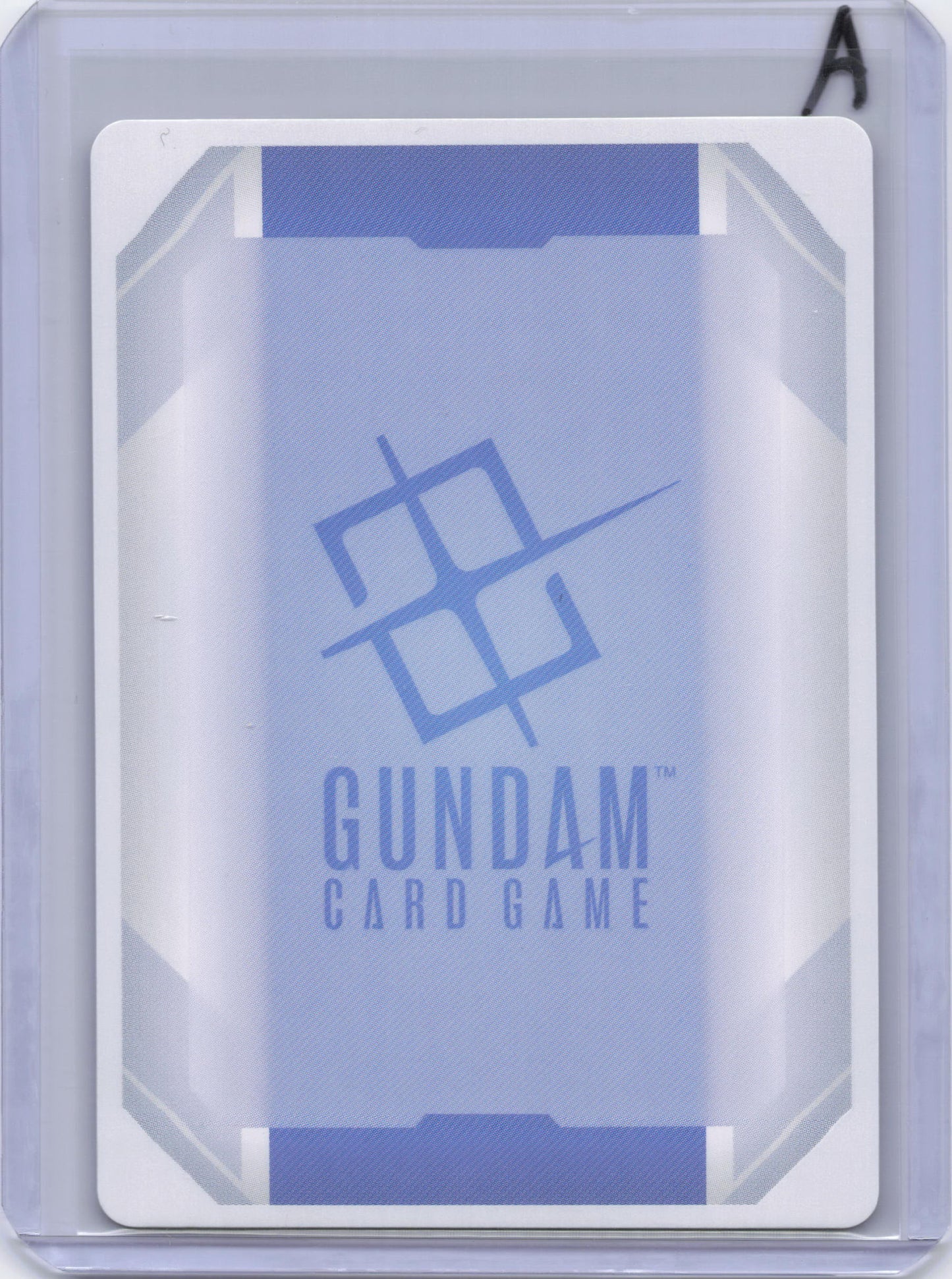 Gundam Calibarn (LR+) - Freedom Ascension (GD05)