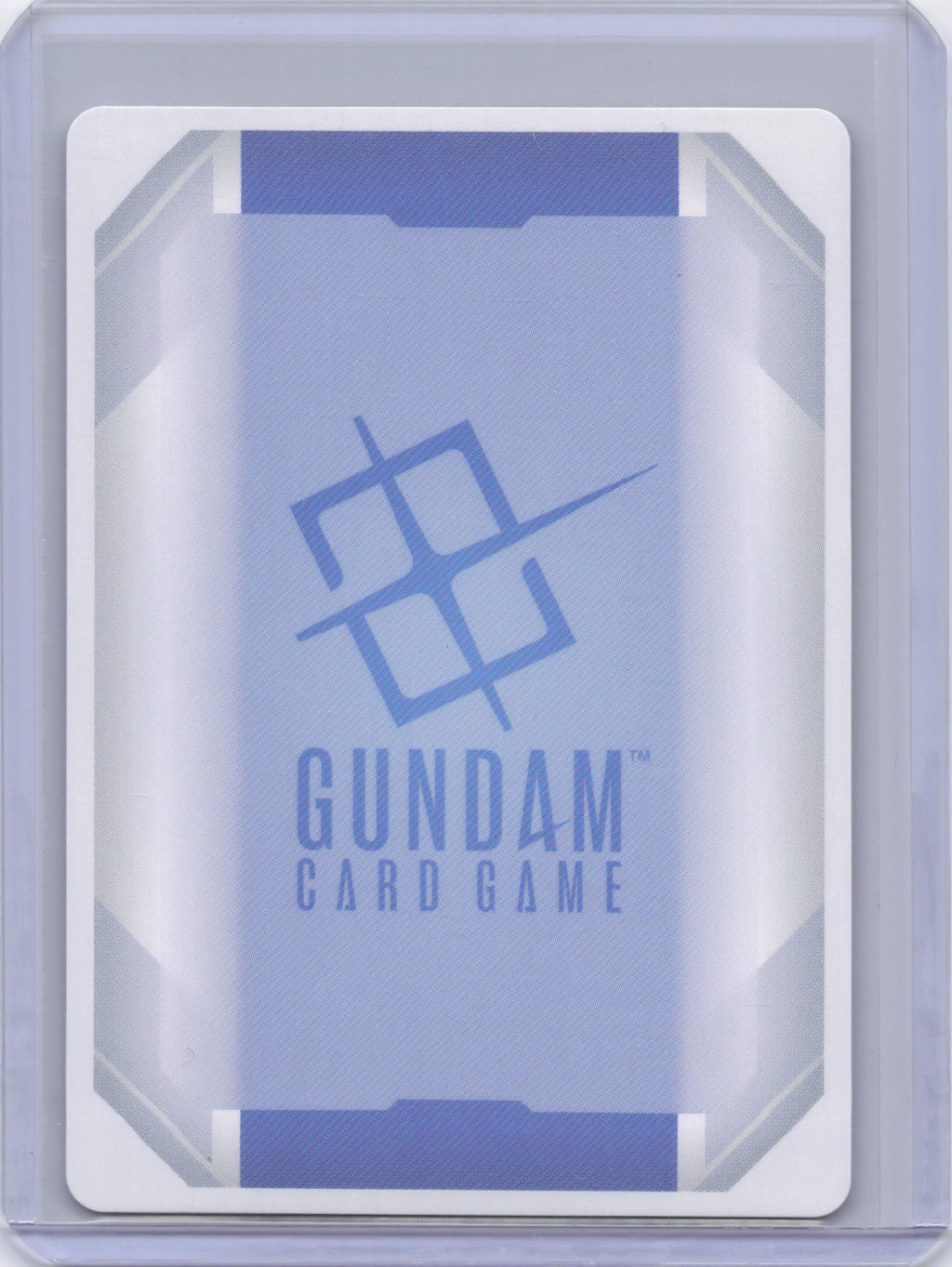 Tactical Visionary (Store Tournament Winner Pack 03) - Gundam Promotional Cards (GCG-PR)