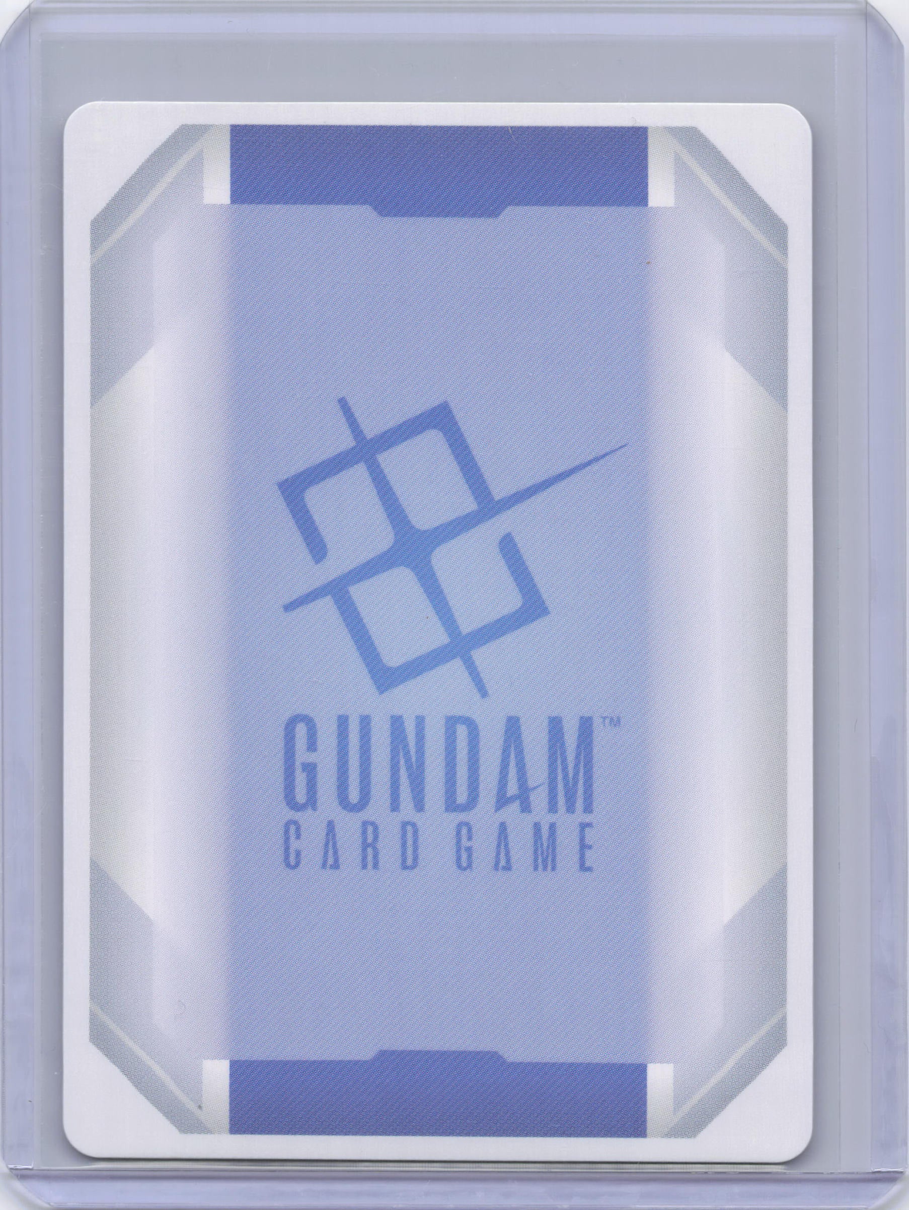 Tactical Visionary (Store Tournament Winner Pack 03) - Gundam Promotional Cards (GCG-PR)