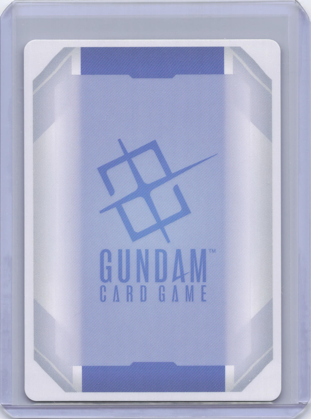 Jegan (Store Tournament Winner Pack 01) - Gundam Promotional Cards (GCG-PR)