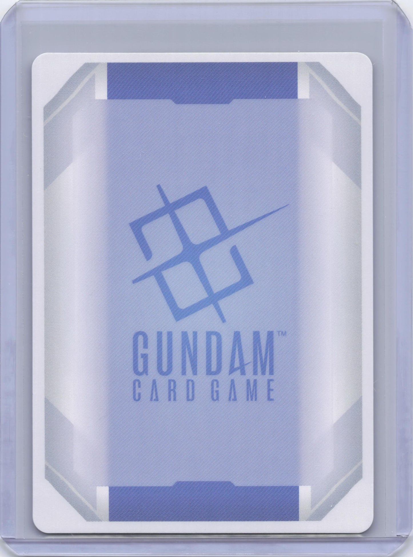 Jegan (Store Tournament Winner Pack 01) - Gundam Promotional Cards (GCG-PR)