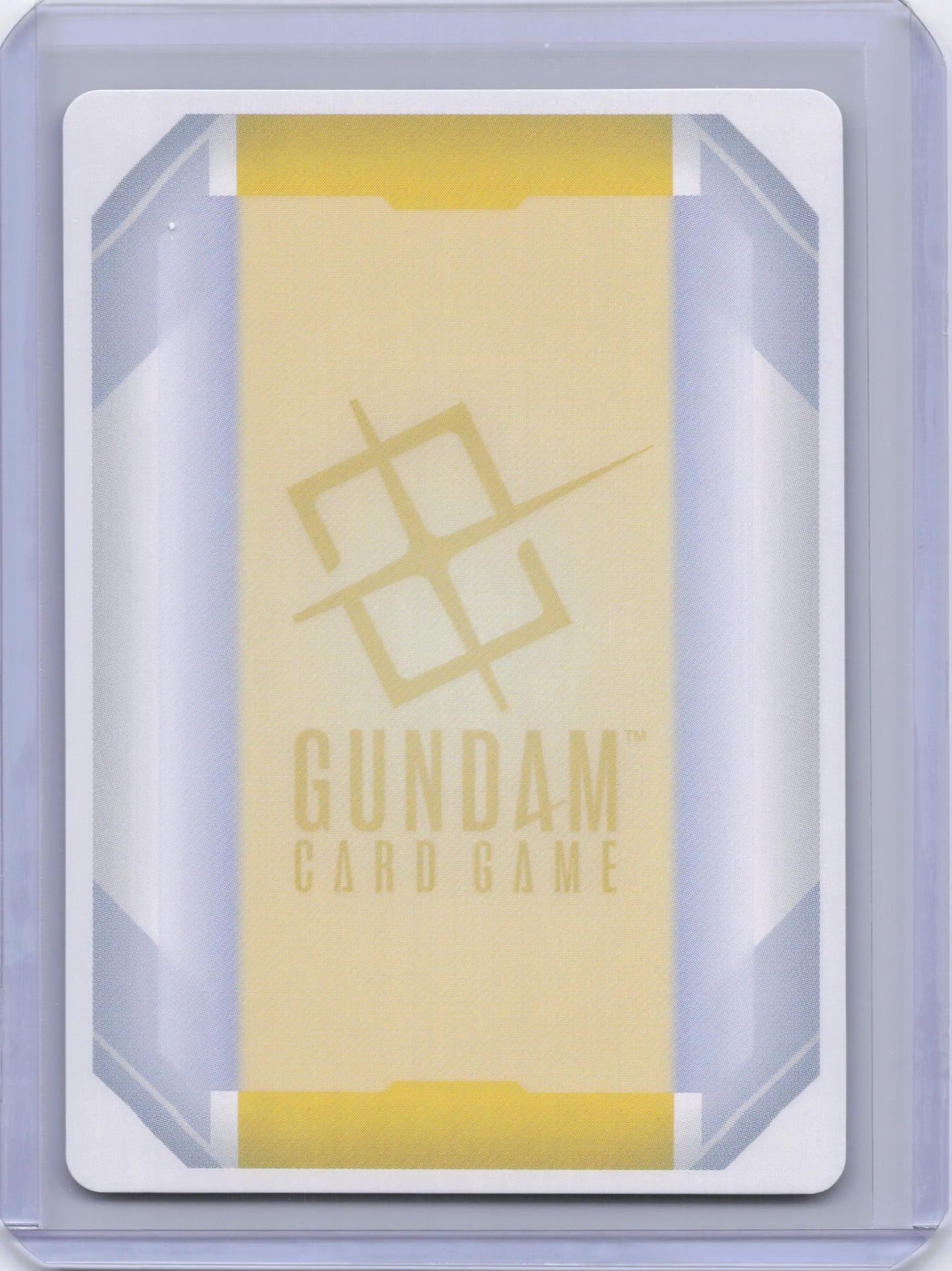 EX Base (EXBP-027) (GD05 Freedom Ascension Deck Build Box) - Promotional EX Base Tokens (EXBP)
