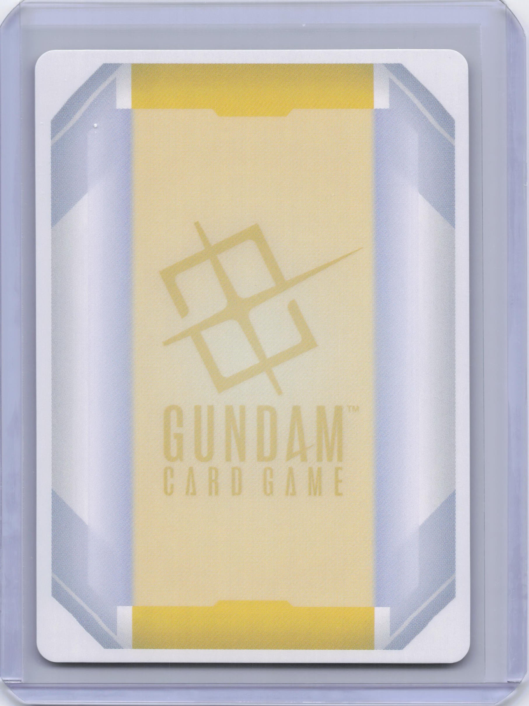 EX Base (EXBP-027) (GD05 Freedom Ascension Deck Build Box) - Promotional EX Base Tokens (EXBP)