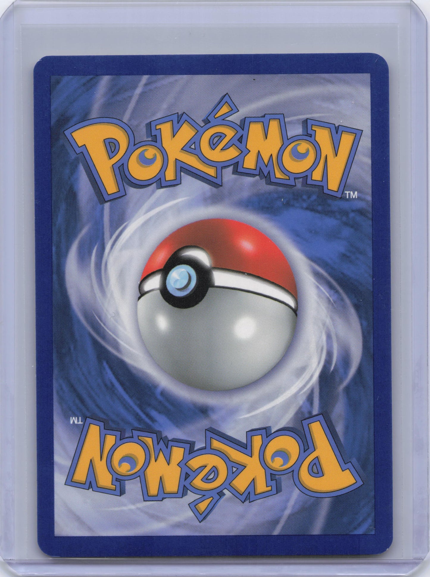 Ninetales - 7/123 (Cracked Ice) - Blister Exclusives (BLE)