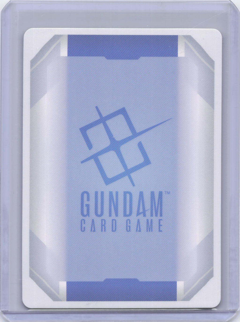 Xi Gundam (ST08-002) (C+) - Starter Deck 08: Flash of Radiance (ST08)