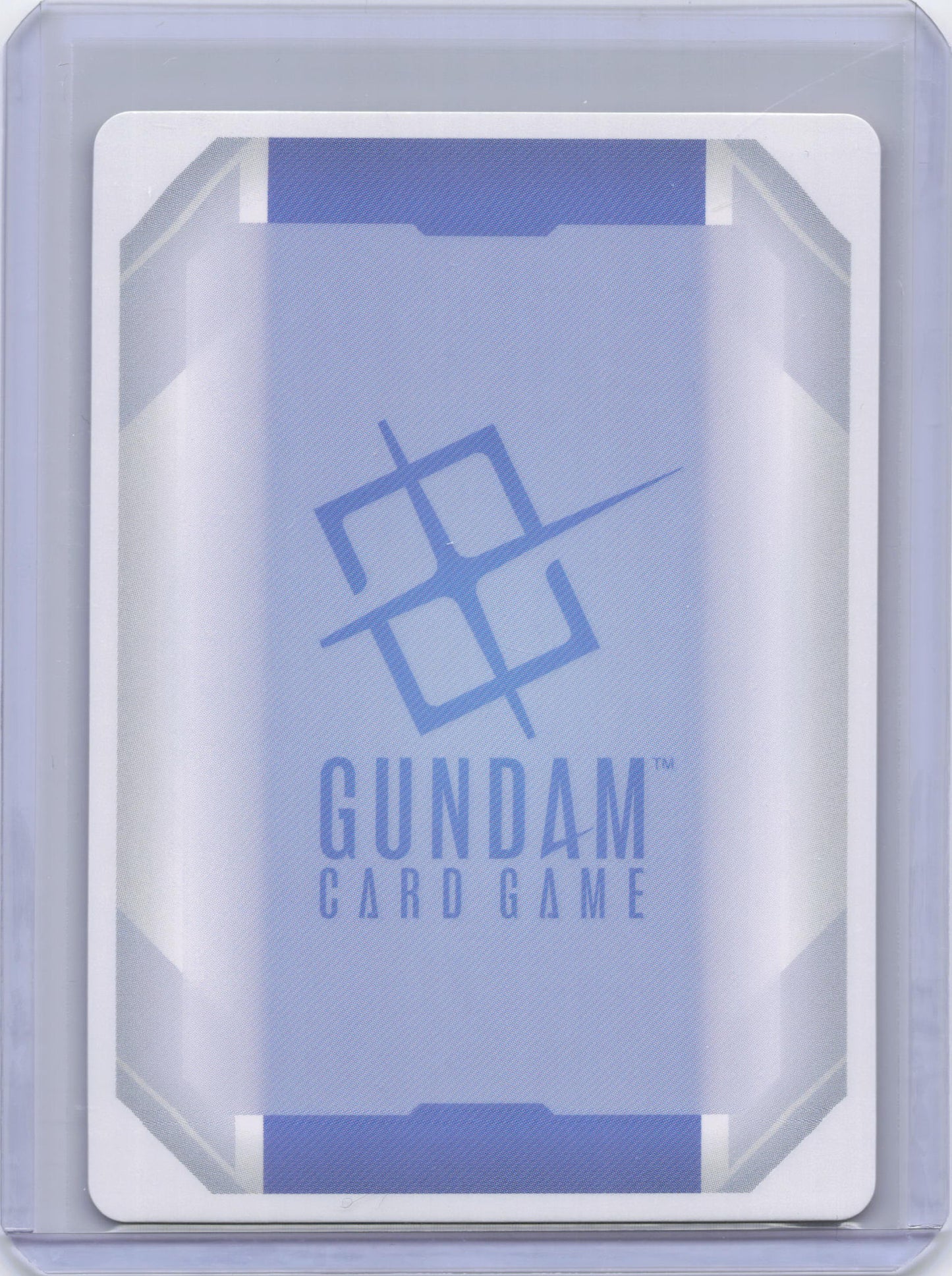 Xi Gundam (ST08-002) (C+) - Starter Deck 08: Flash of Radiance (ST08)