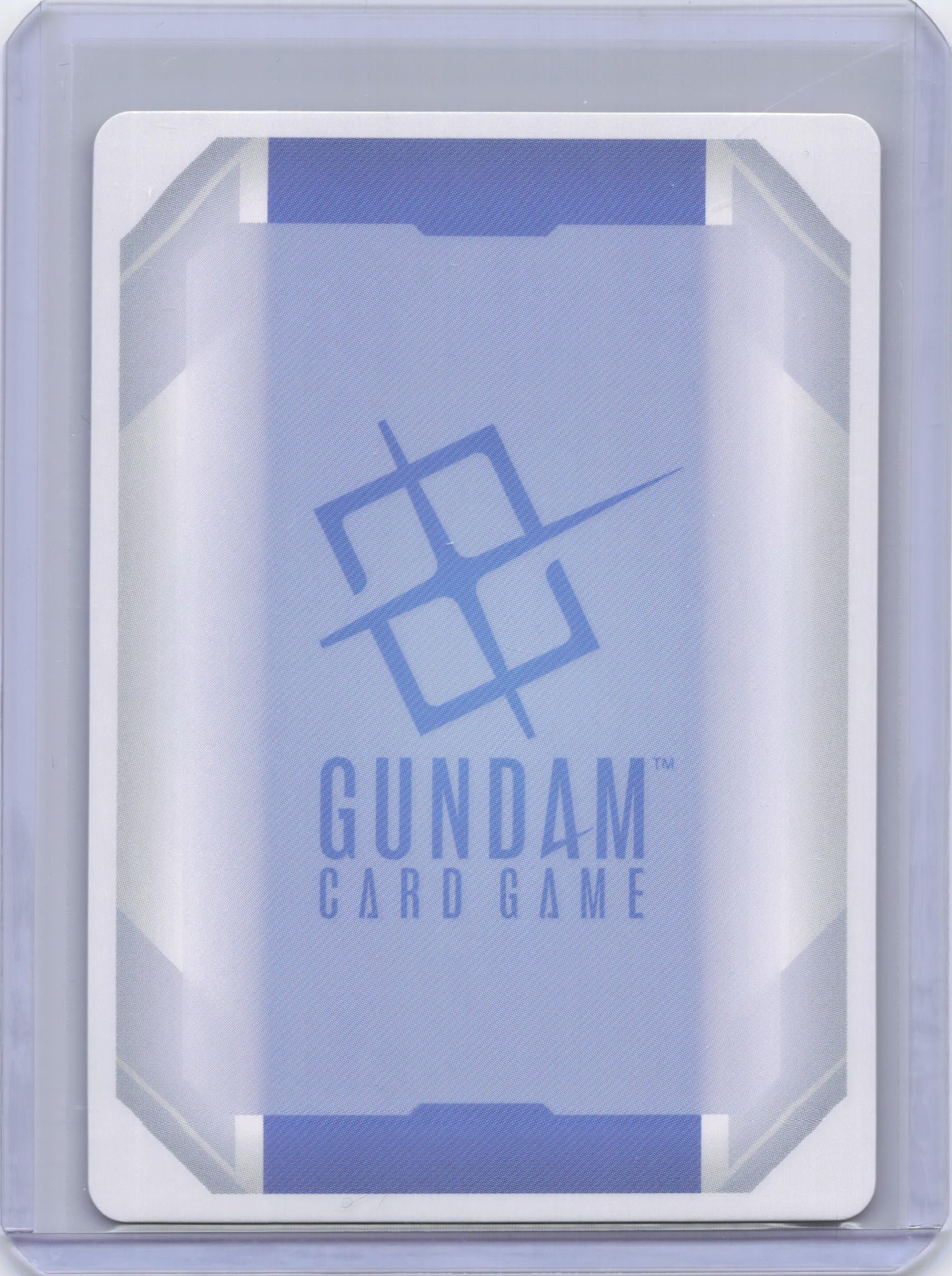 Xi Gundam (ST08-002) (C+) - Starter Deck 08: Flash of Radiance (ST08)