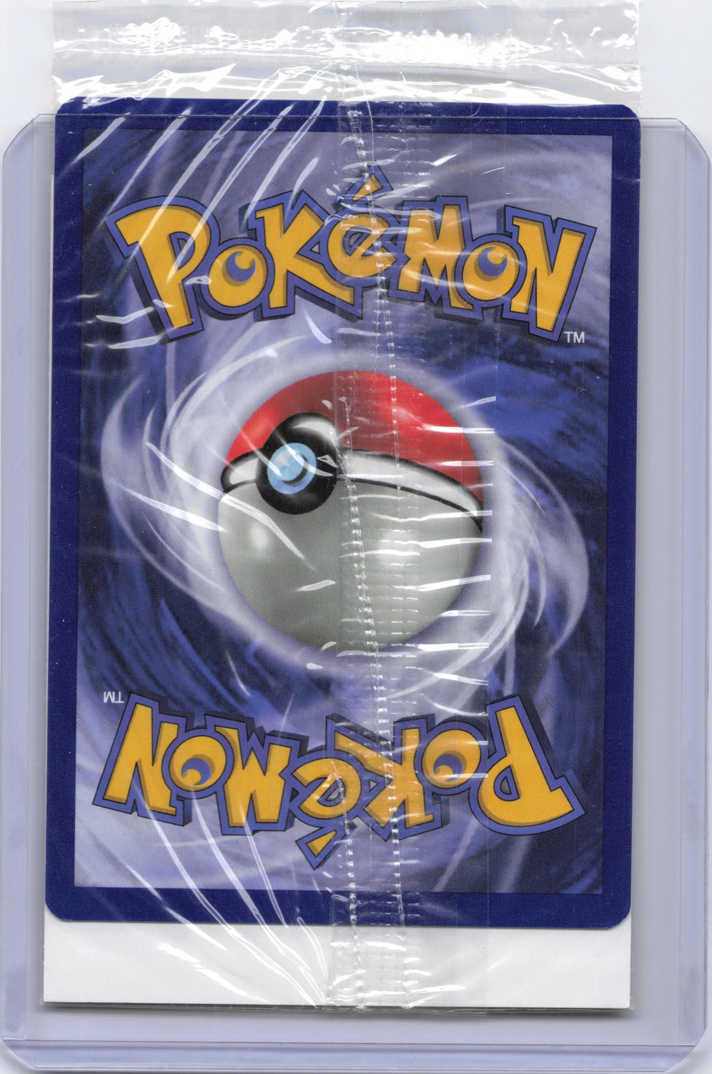 Electabuzz (Movie Promo) - WoTC Promo (PR) (Sealed)