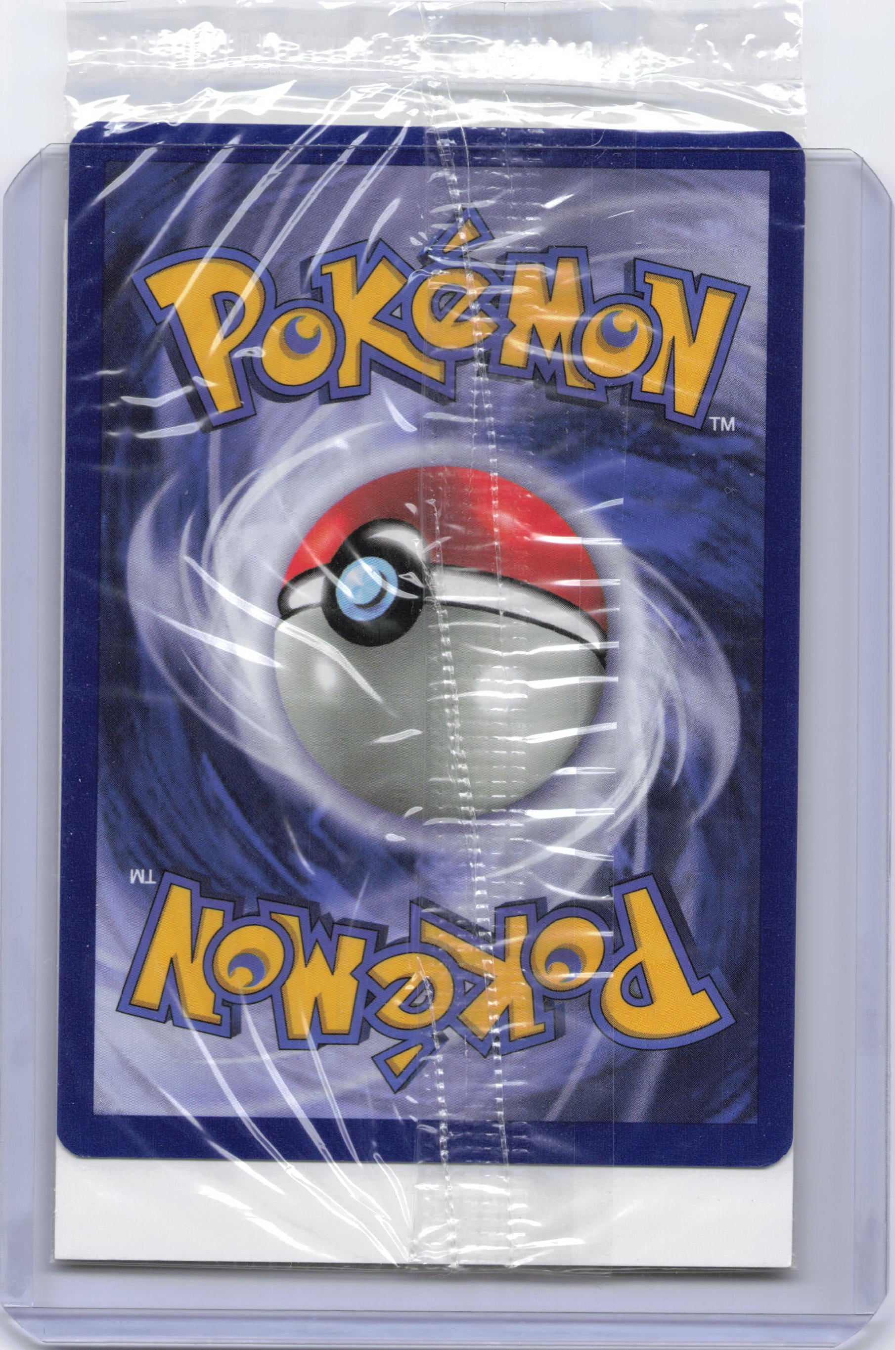 Electabuzz (Movie Promo) - WoTC Promo (PR) (Sealed)