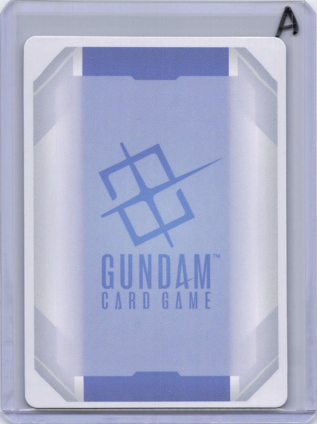 Red Gundam (R+) - Dual Impact (GD02)