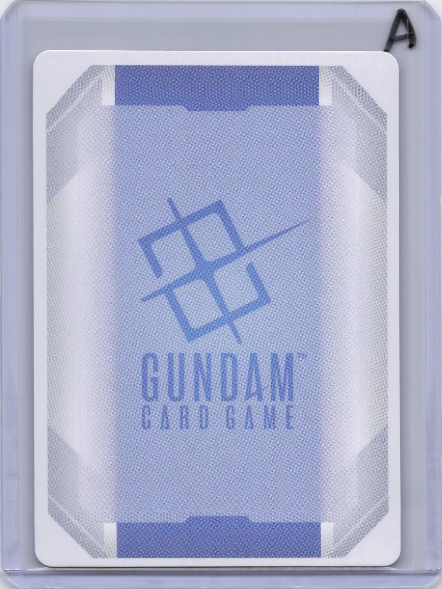 Red Gundam (R+) - Dual Impact (GD02)