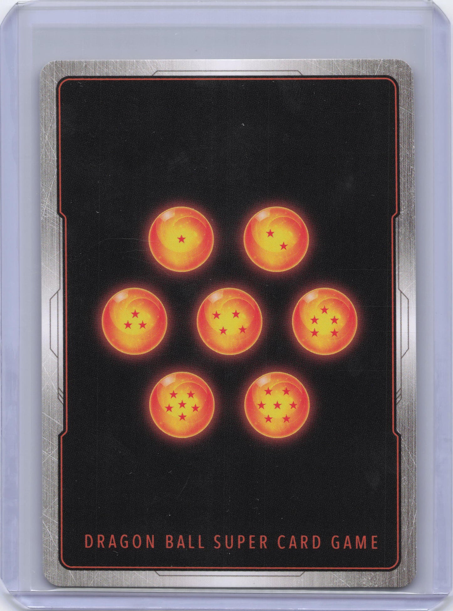 Warrior Who Defeats the Evil Demon (Alternate Art) - Dual Evolution (FB09)