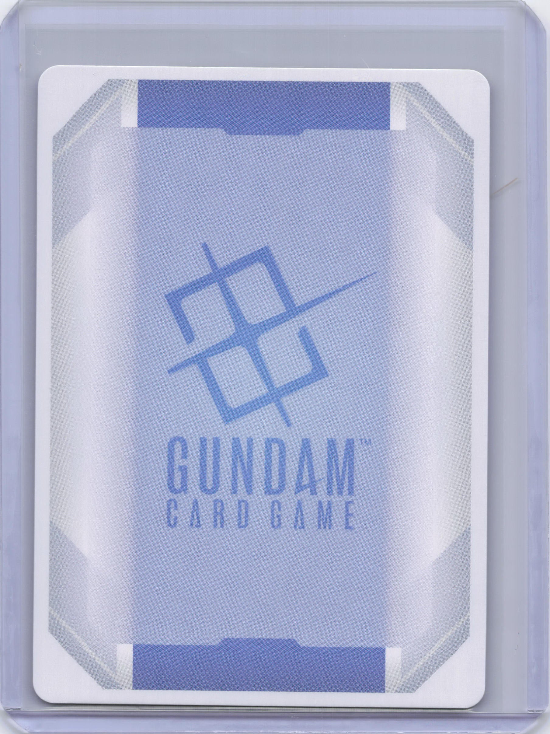 Gundam NT-1 (LR+) - Steel Requiem (GD03)