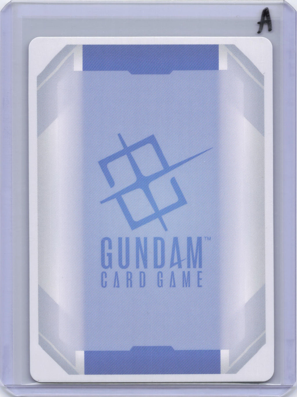 Mikazuki Augus (C+) - Starter Deck 05: Iron Bloom (ST05)