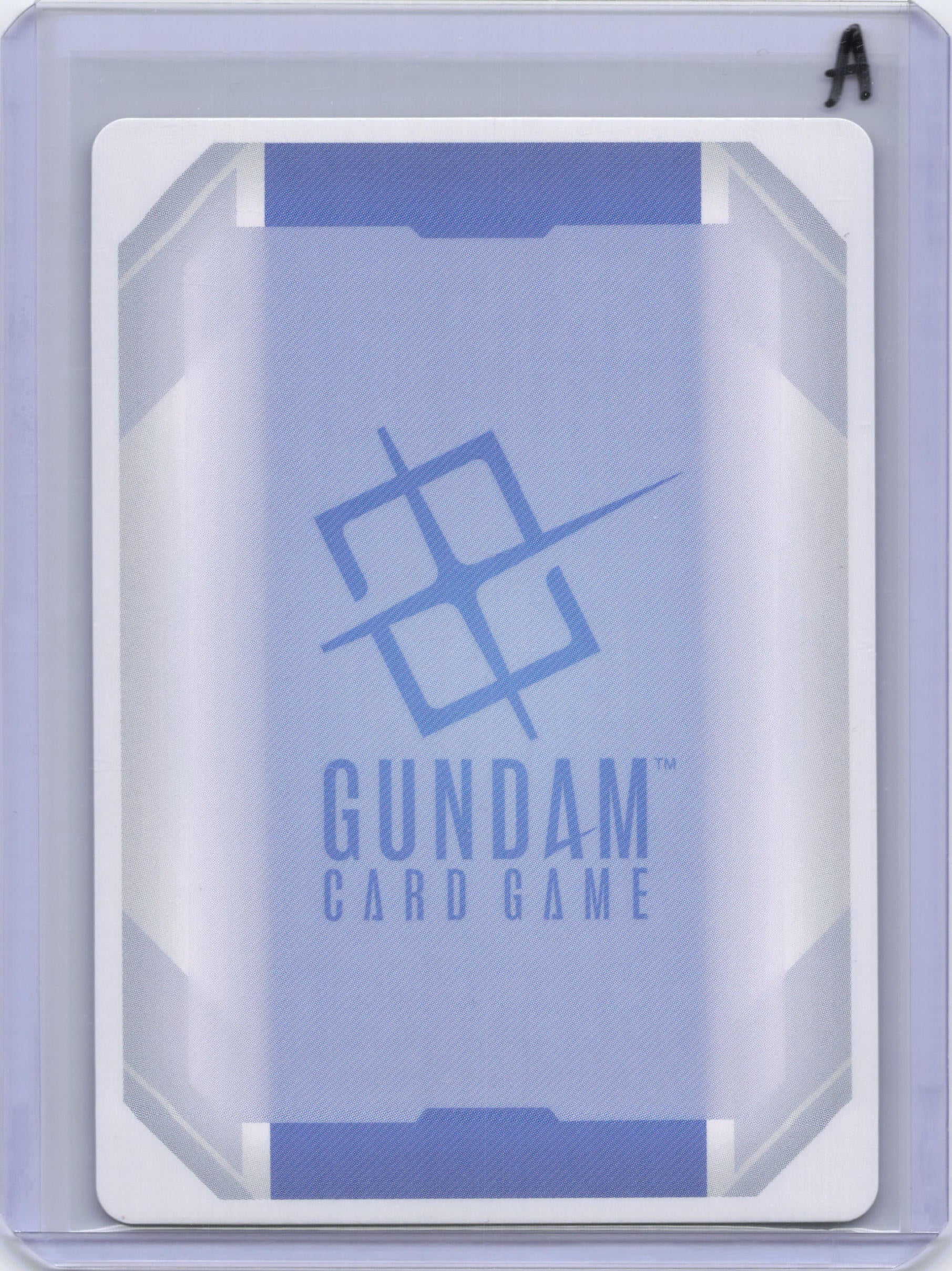 Mikazuki Augus (C+) - Starter Deck 05: Iron Bloom (ST05)