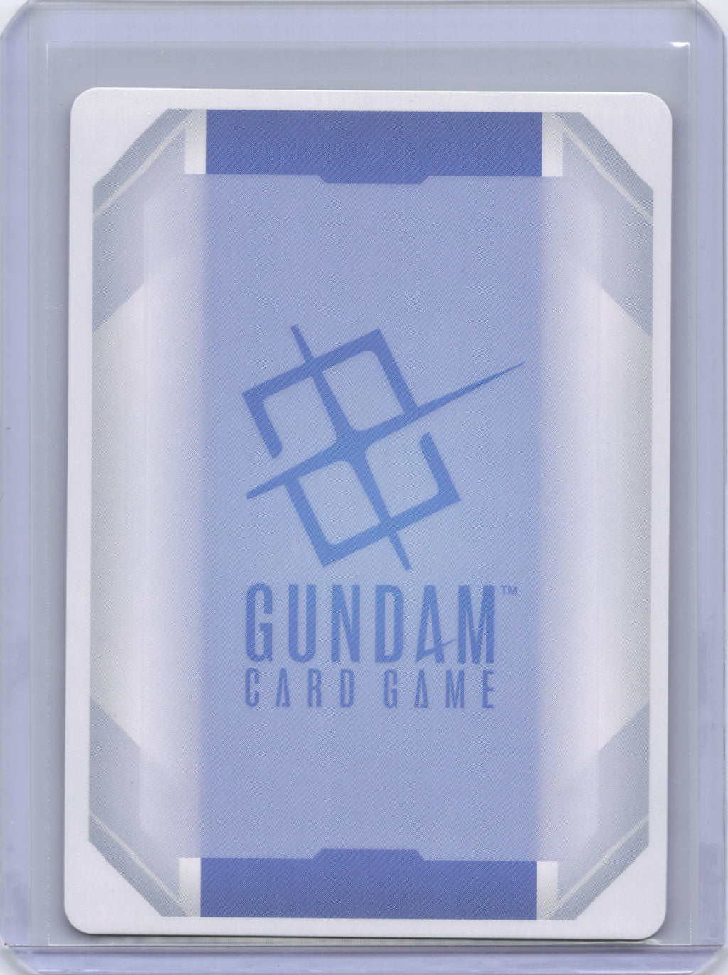 Rick Dias (Store Tournament Winner Pack 05) - Gundam Promotional Cards (GCG-PR)