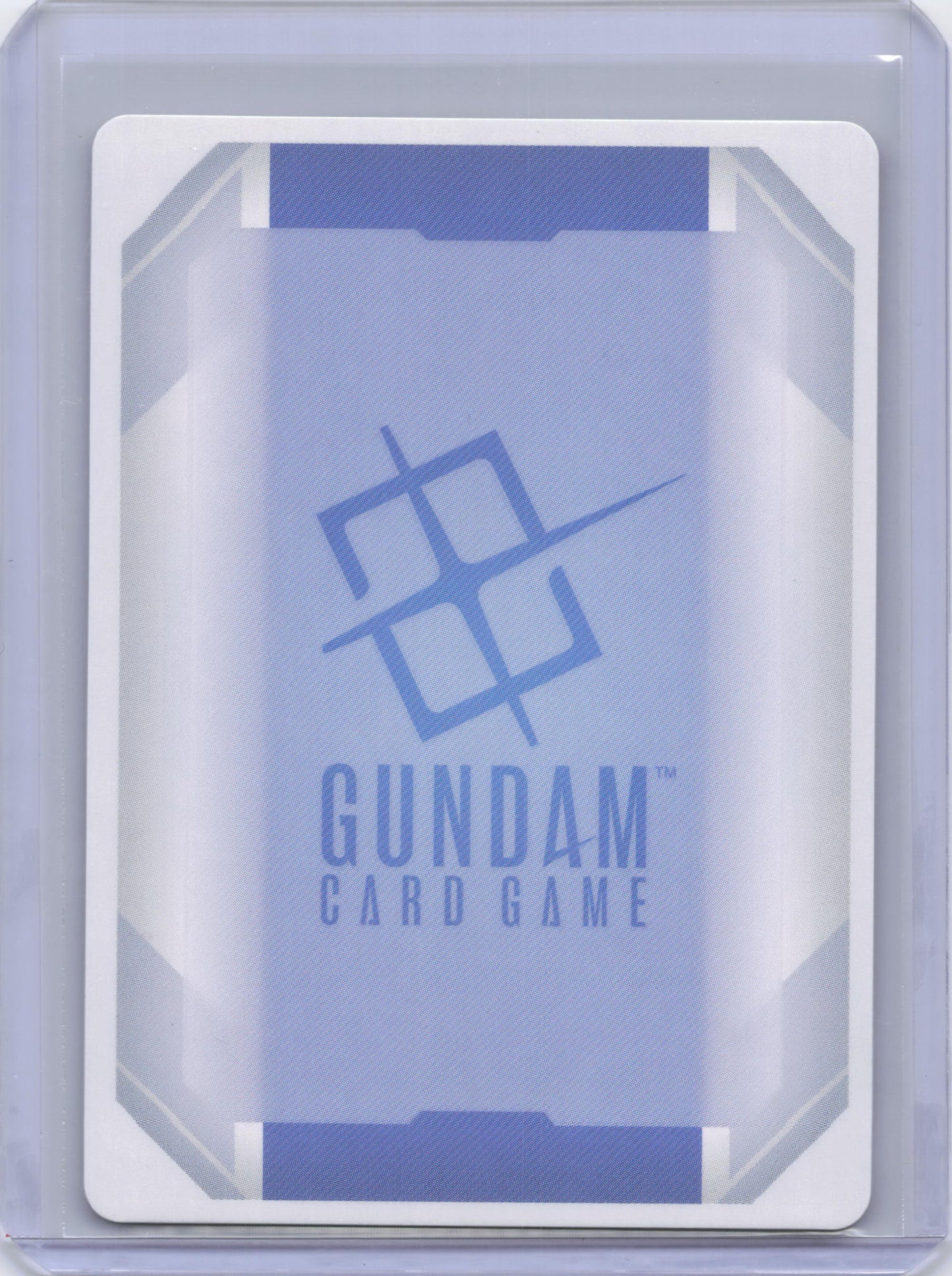 Rick Dias (Store Tournament Winner Pack 05) - Gundam Promotional Cards (GCG-PR)
