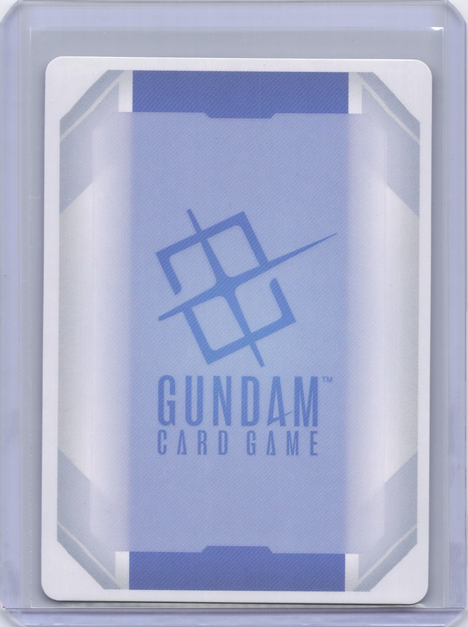 Rick Dias (Store Tournament Winner Pack 05) - Gundam Promotional Cards (GCG-PR)
