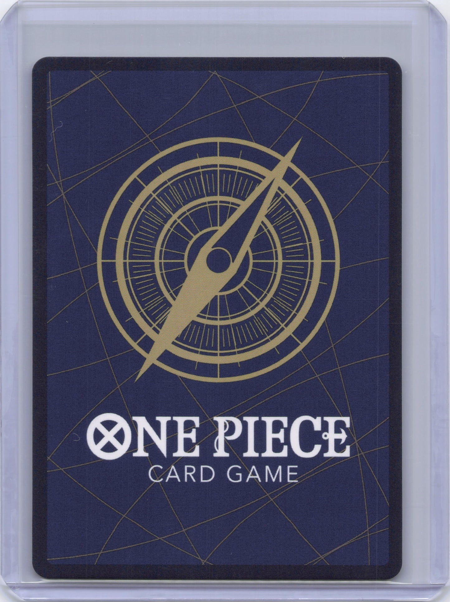 Dereshi! (Premium Card Collection -Best Selection Vol. 4-) - One Piece Promotion Cards (OP-PR)
