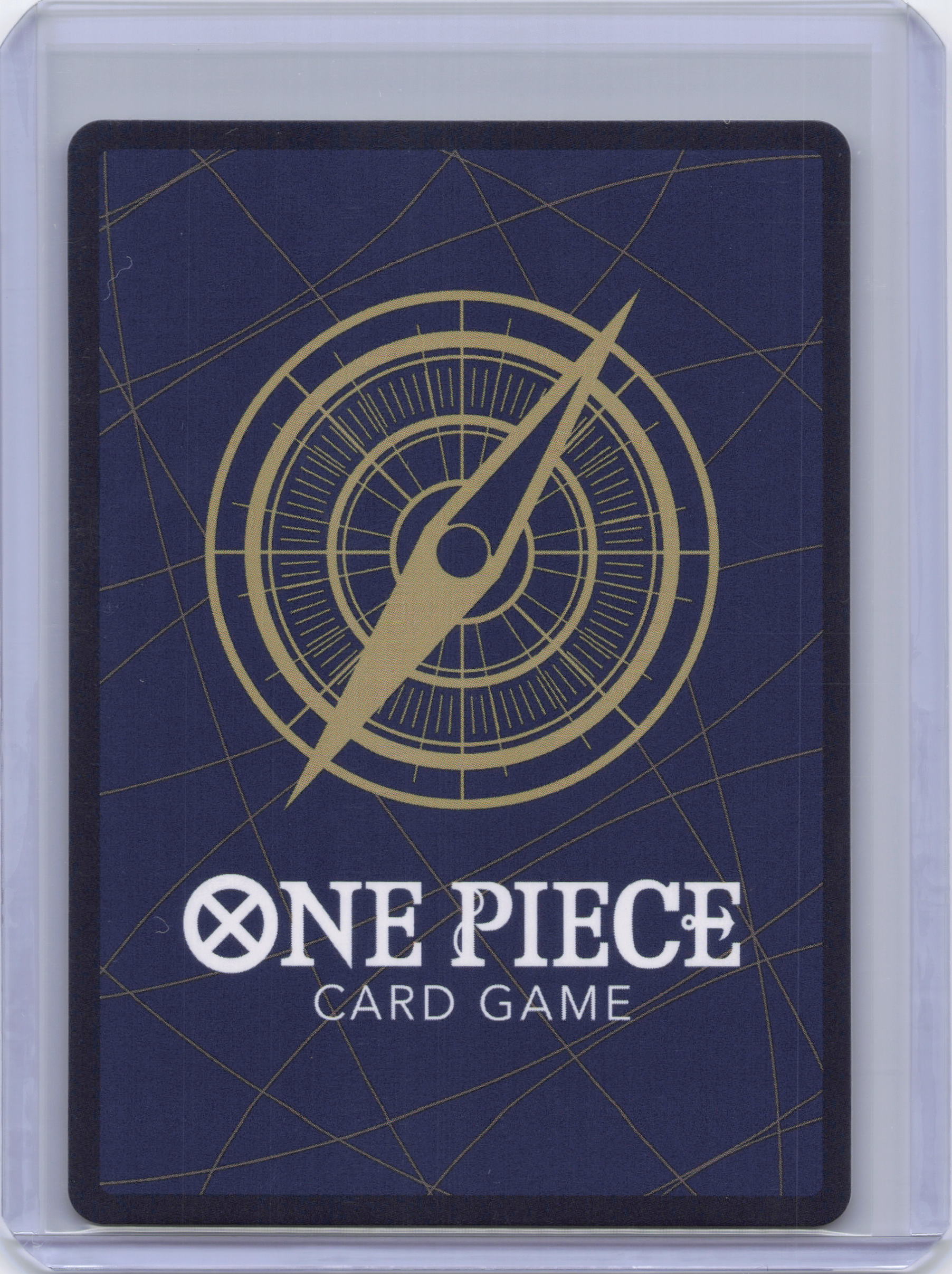 Dereshi! (Premium Card Collection -Best Selection Vol. 4-) - One Piece Promotion Cards (OP-PR)