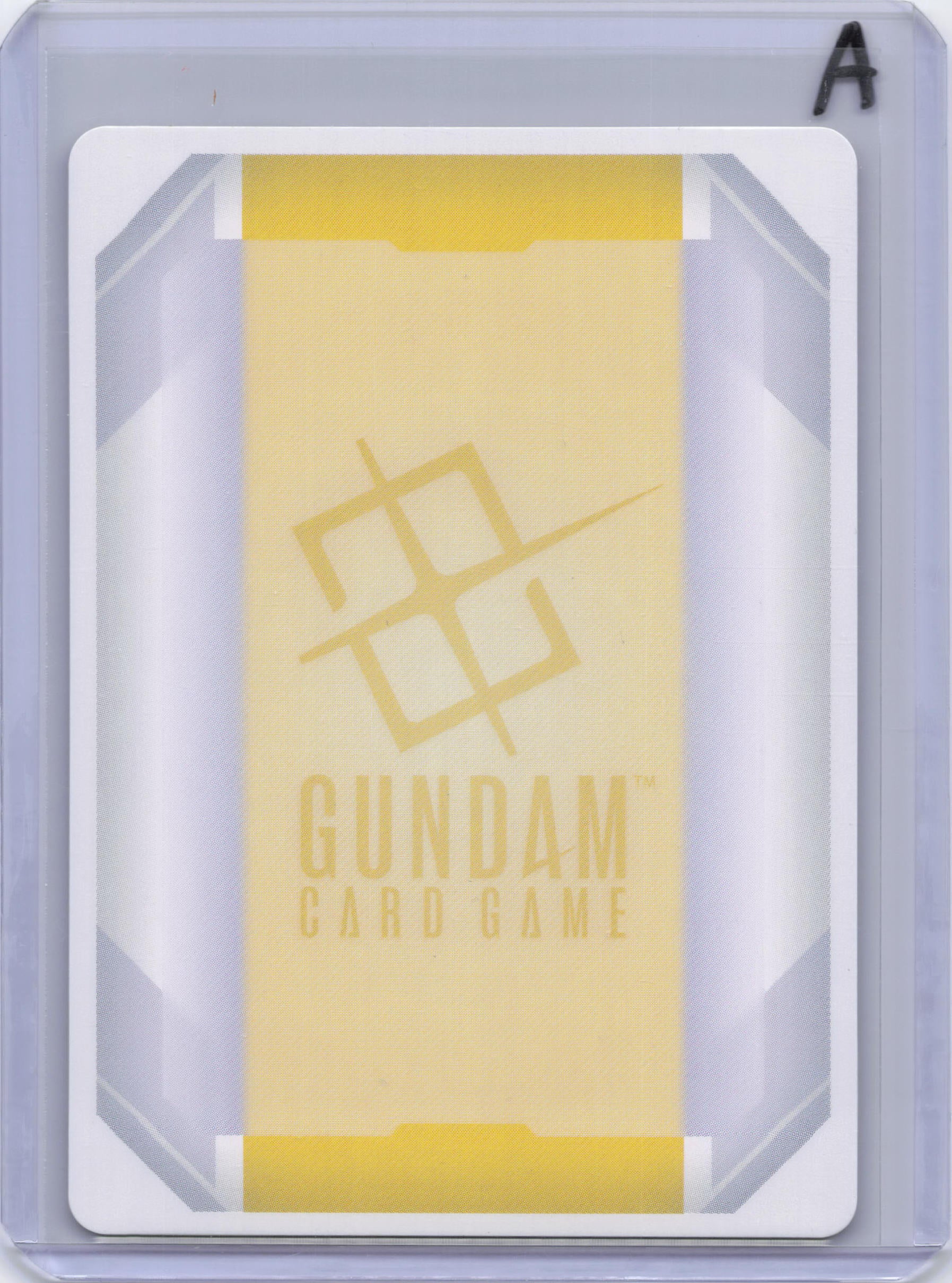 EX Base (EXBP-005) (Bandai Card Games Fest 25-26) - Promotional EX Base Tokens (EXBP)