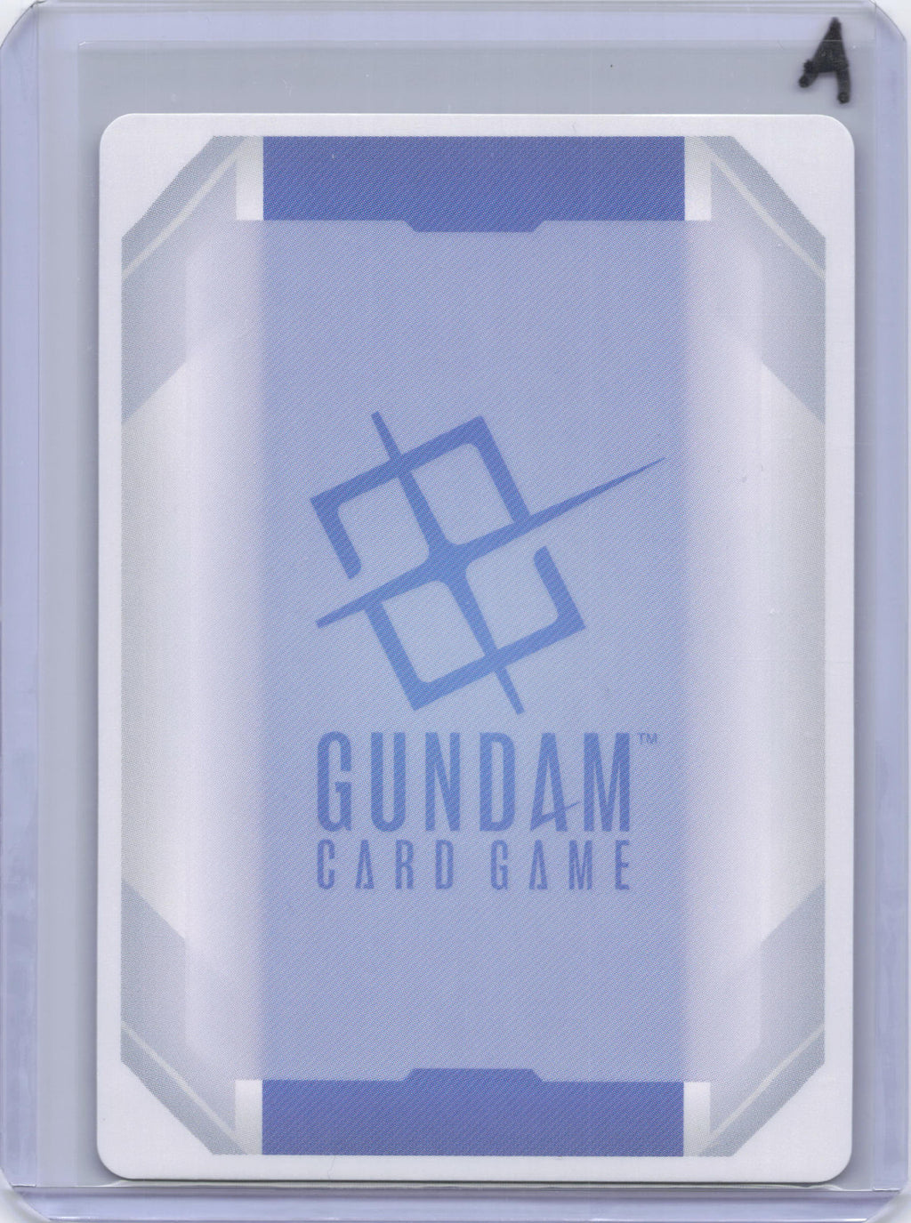 Narrative Gundam A-Packs (EX) (R+) - Eternal Nexus (EB01)
