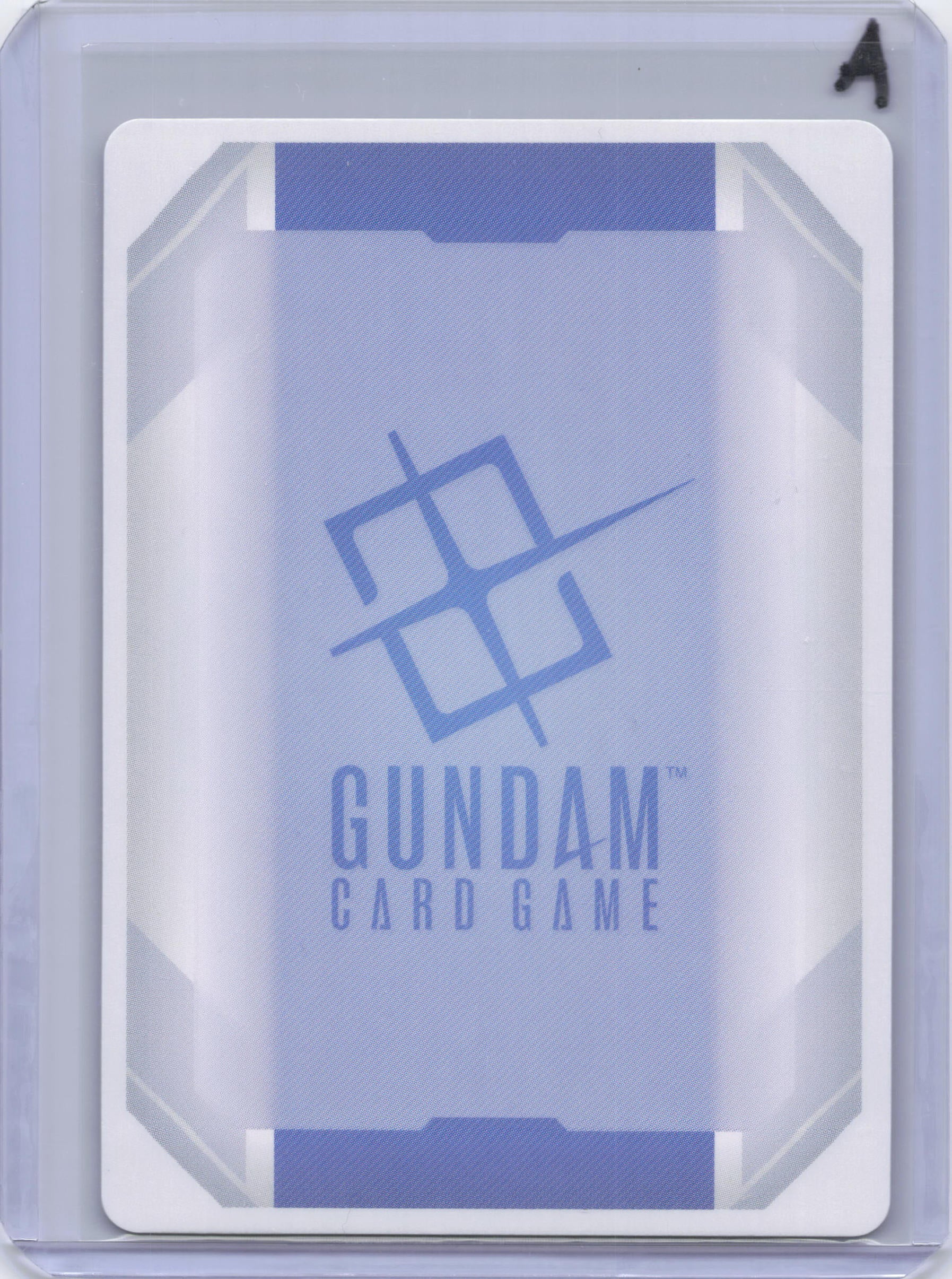 Narrative Gundam A-Packs (EX) (R+) - Eternal Nexus (EB01)