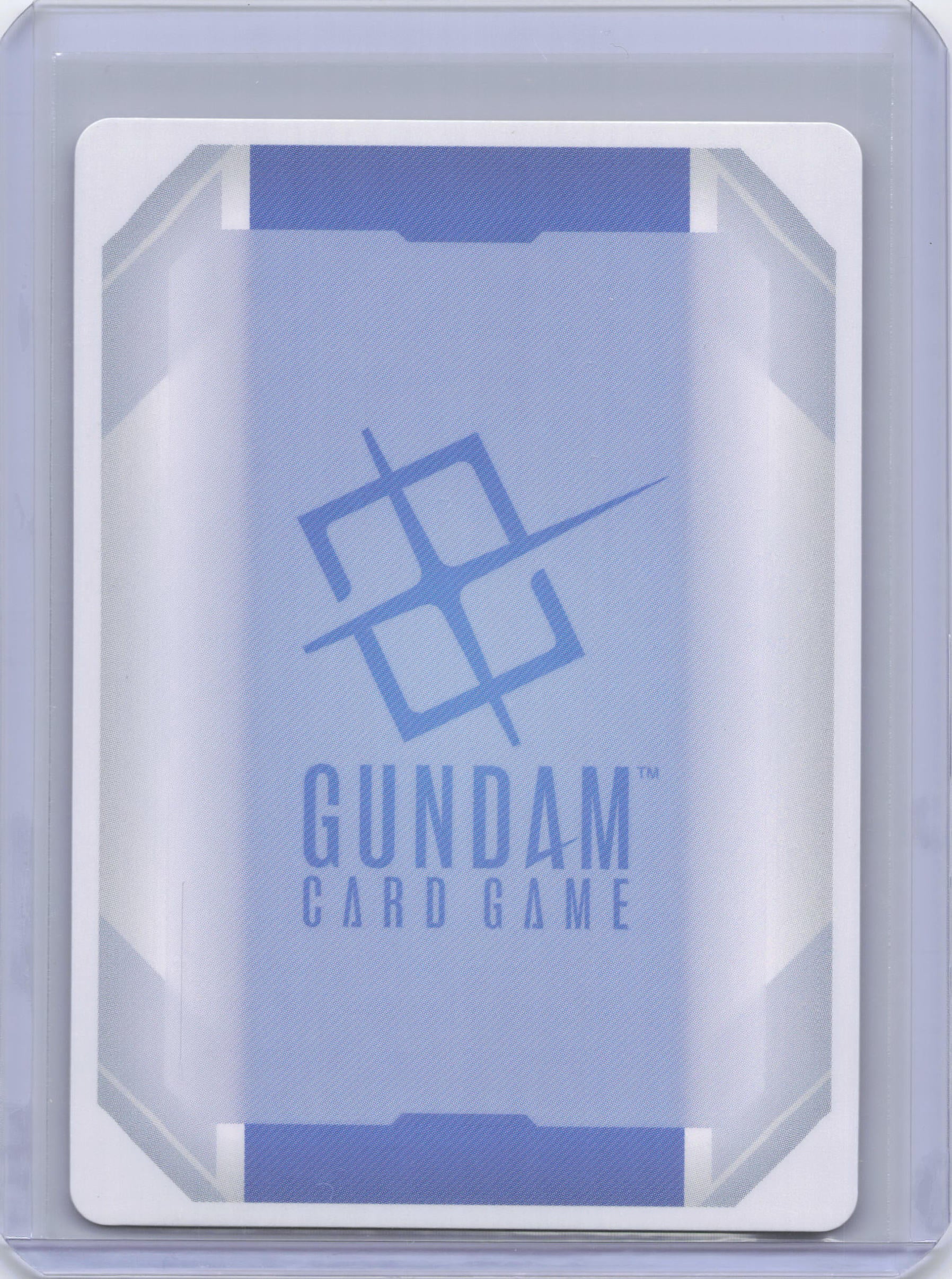 Z Gundam (Biosensor) (R+) - Steel Requiem (GD03)