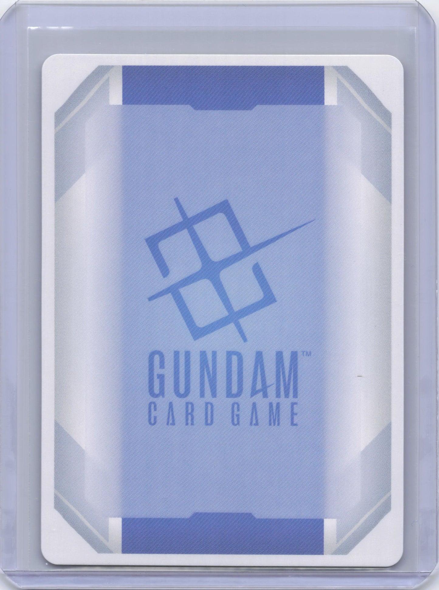 Eliminate Target (Store Tournament Winner Pack 05) - Gundam Promotional Cards (GCG-PR)