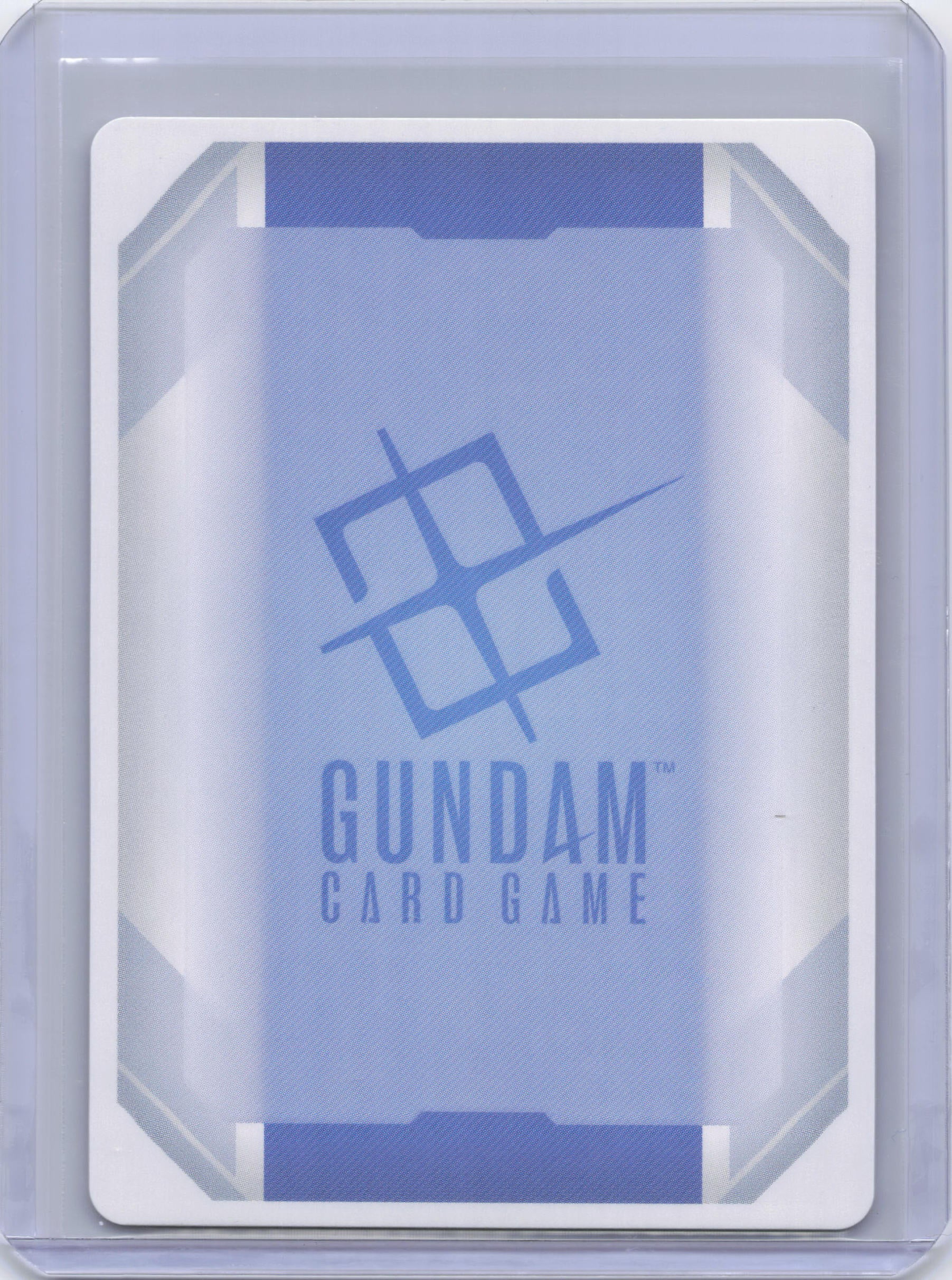 Eliminate Target (Store Tournament Winner Pack 05) - Gundam Promotional Cards (GCG-PR)