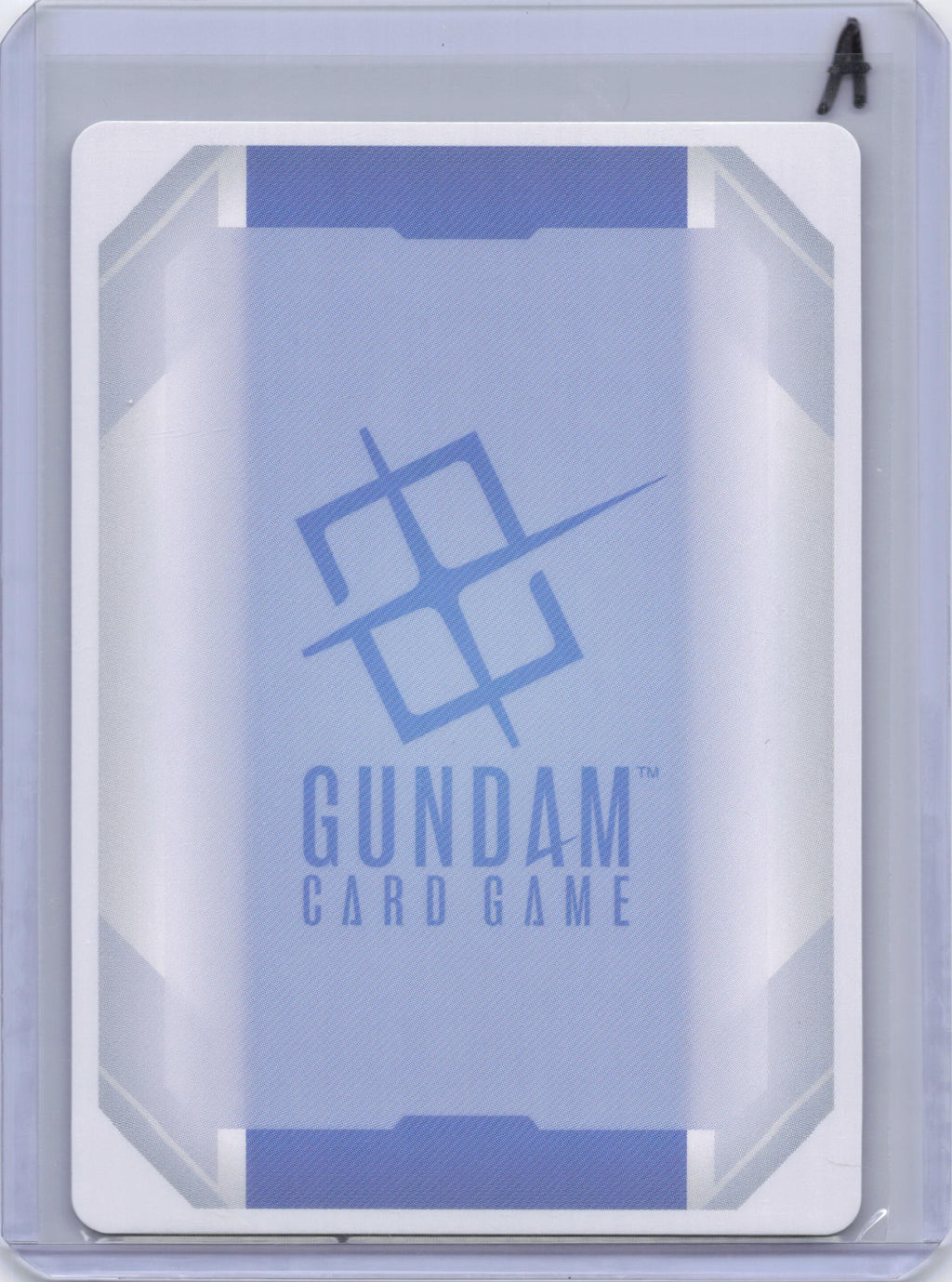 Graham's Union Flag Custom (LR+) - Steel Requiem (GD03)